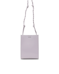 Small Knotted Strap Shoulder Bag - DIHSAN
