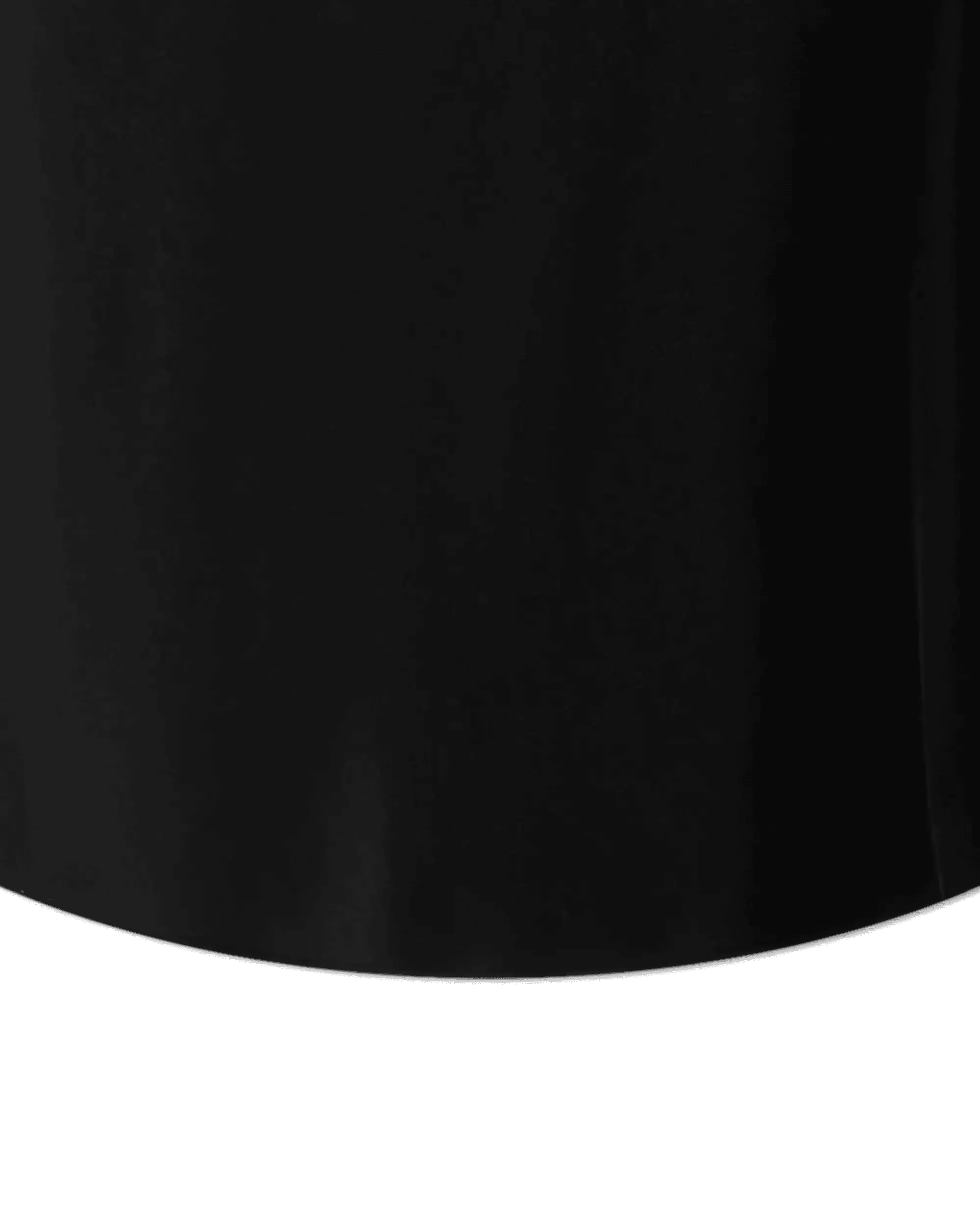 Isaak Silk Midi Skirt - DIHSAN