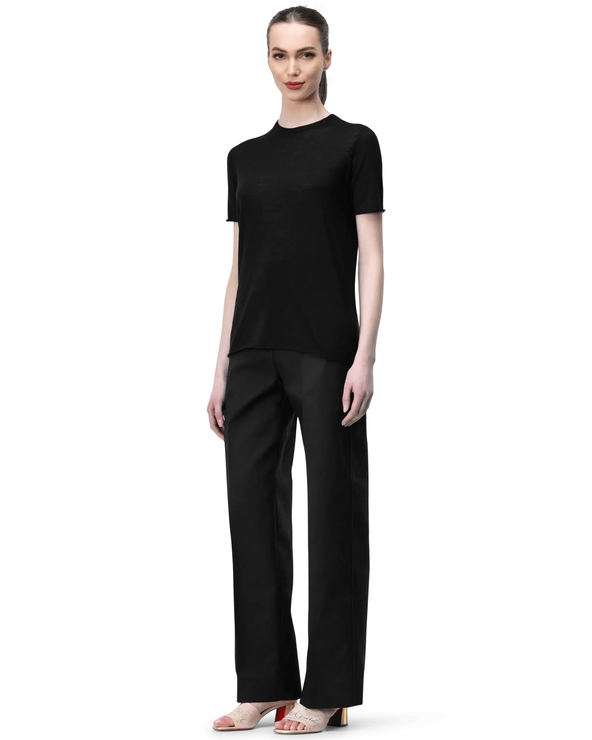 Cashair T-Shirt - DIHSAN