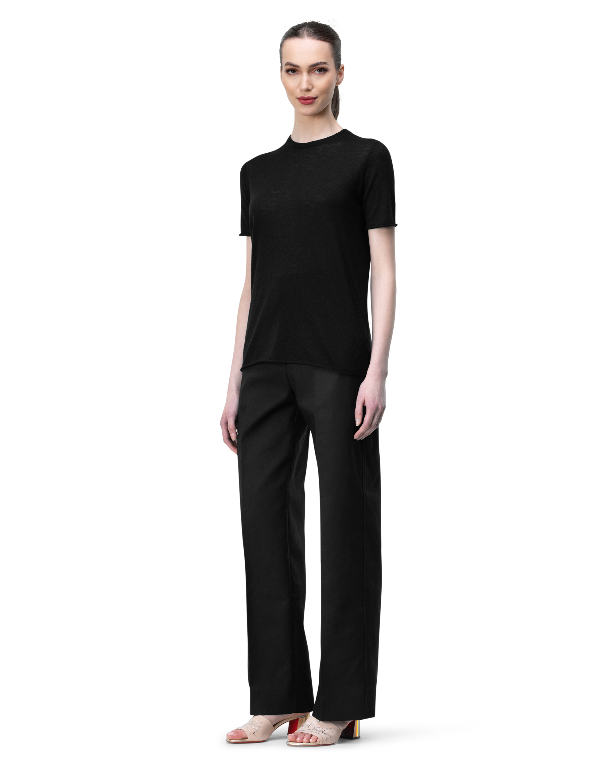 Cashair T-Shirt
