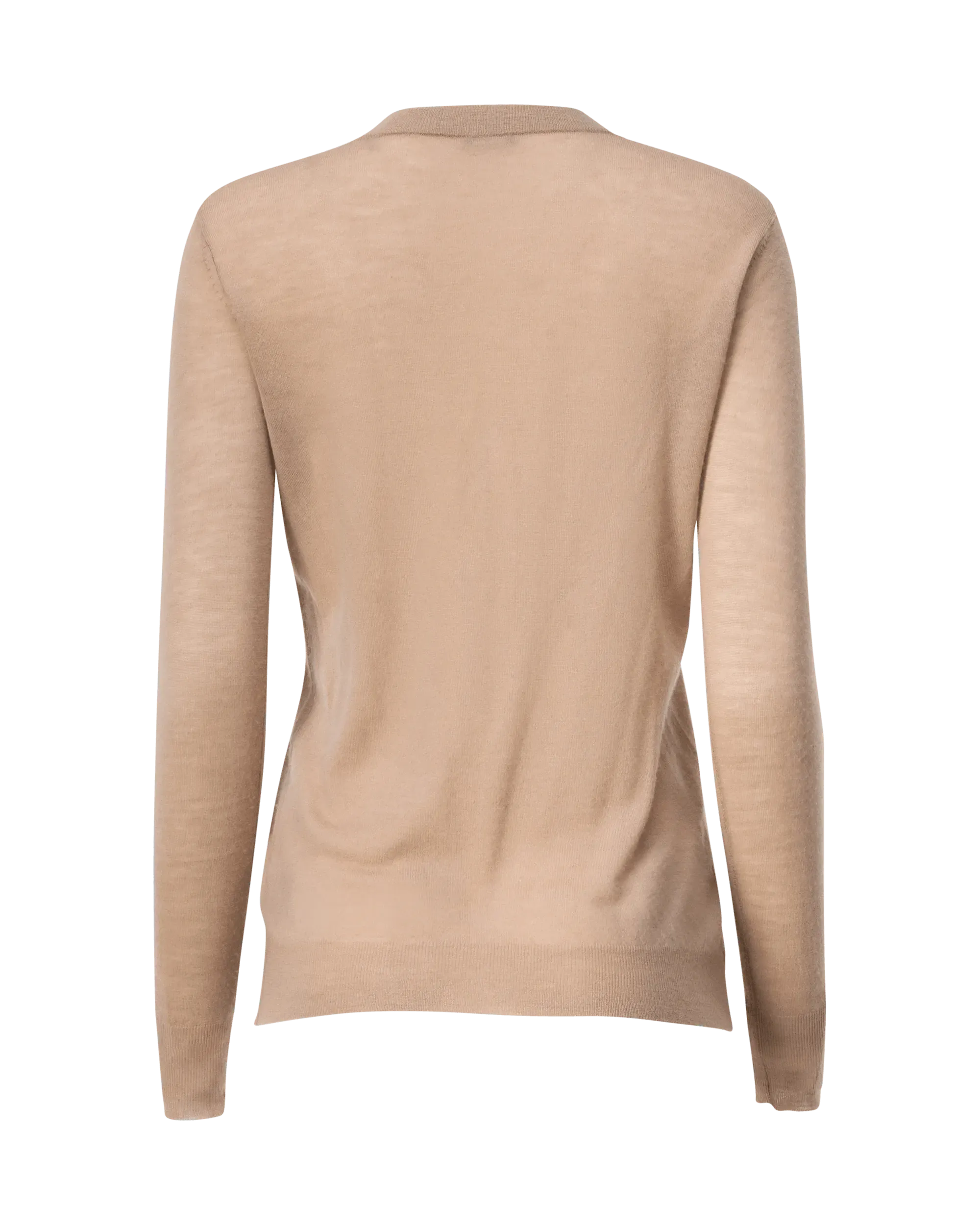 Cashair Crewneck Sweater - DIHSAN