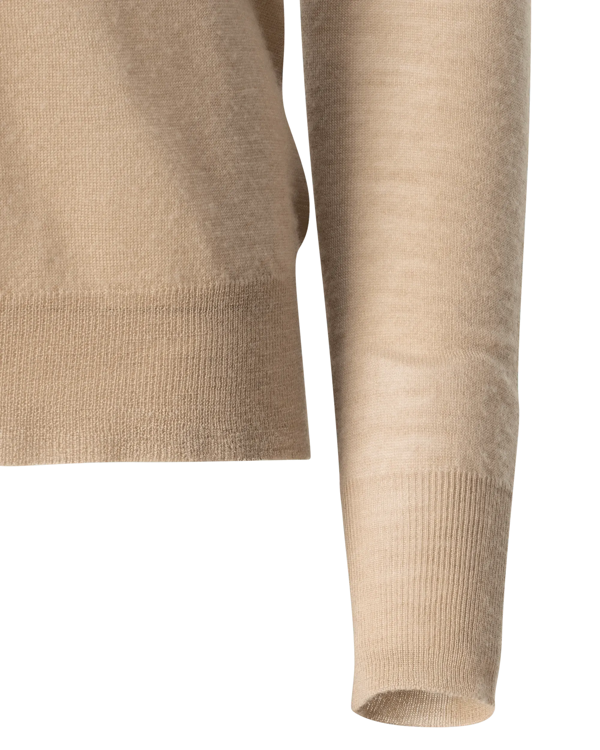 Cashair Crewneck Sweater - DIHSAN