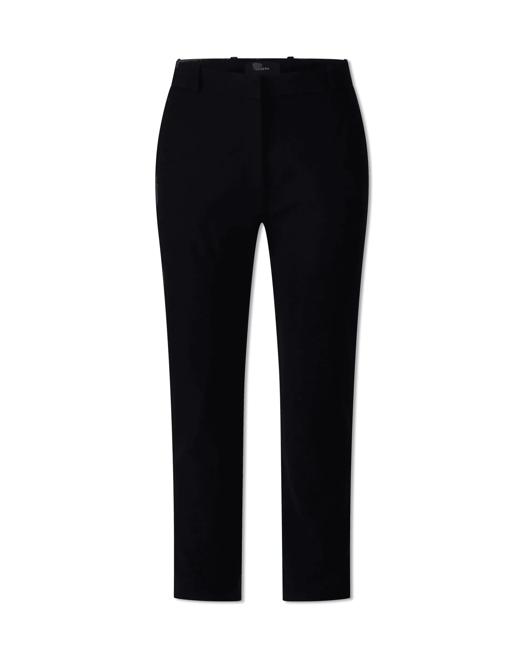 Eliston Gabardine Pants - DIHSAN
