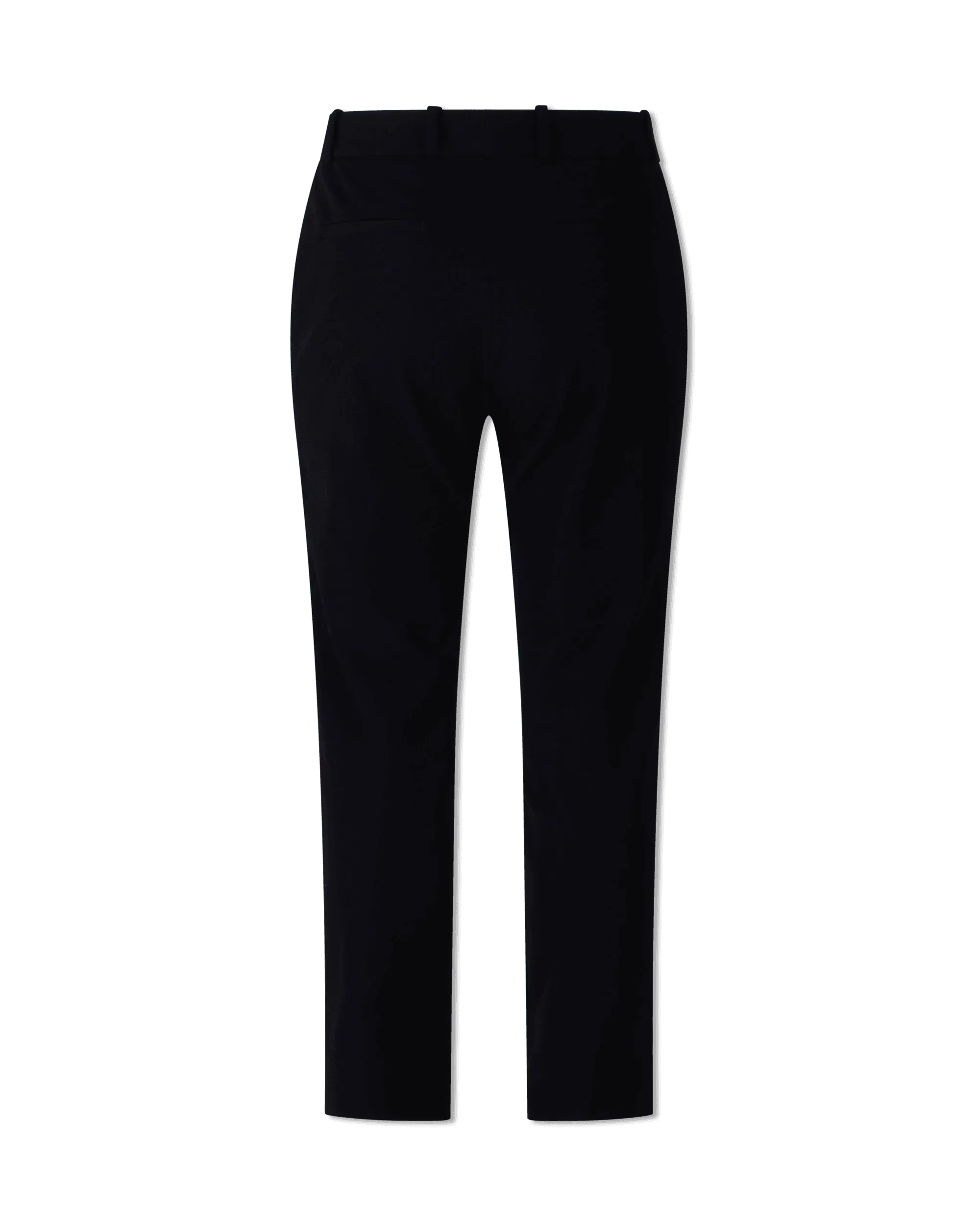 Eliston Gabardine Pants - DIHSAN