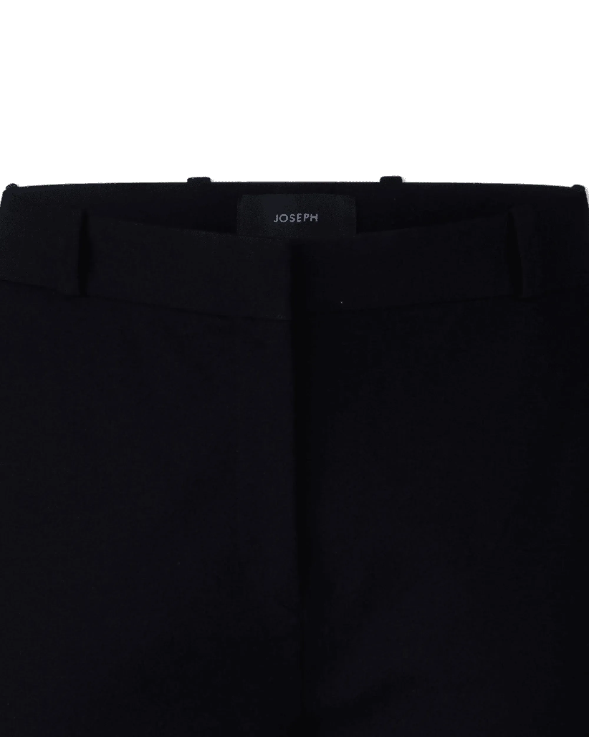 Eliston Gabardine Pants - DIHSAN