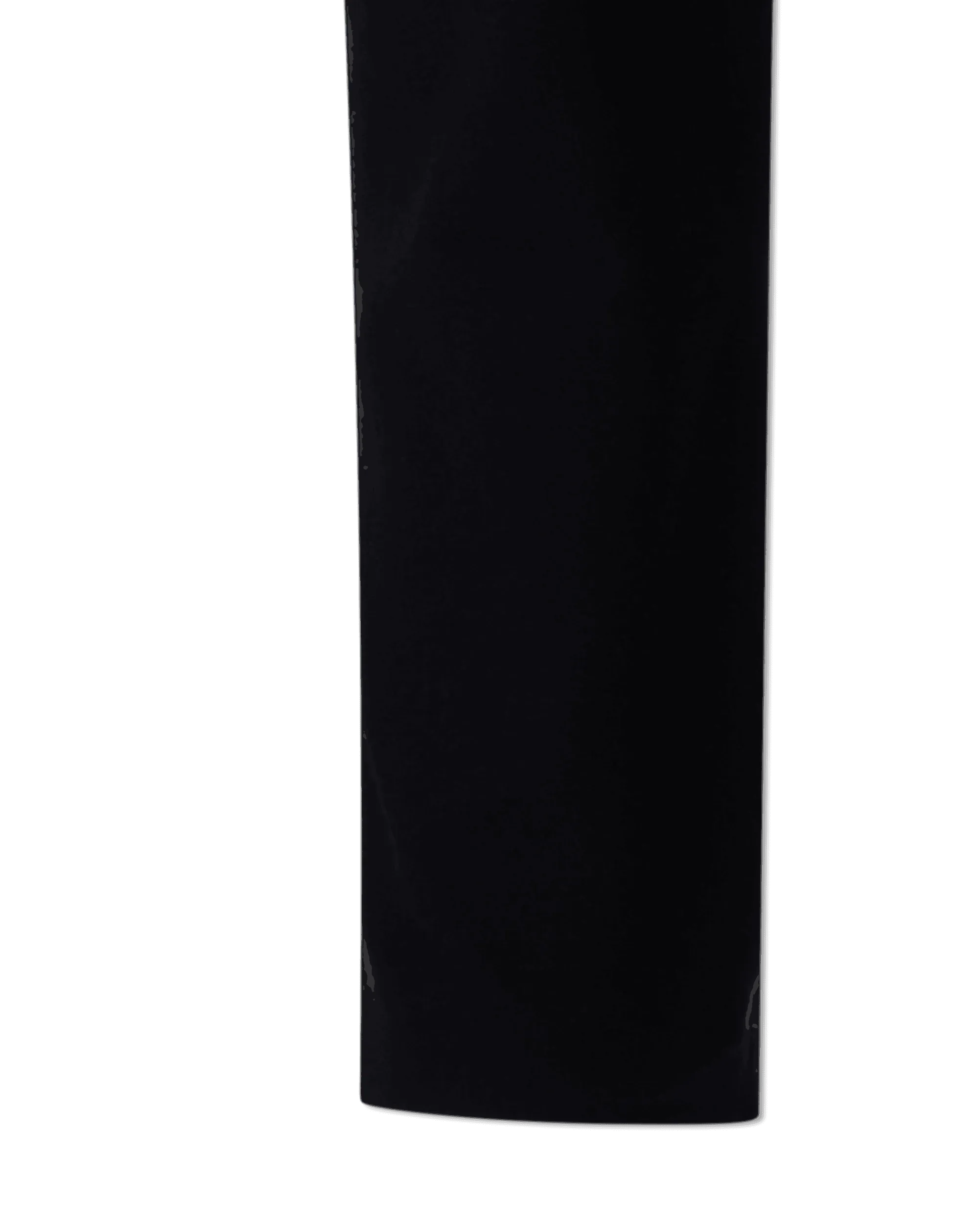 Eliston Gabardine Pants - DIHSAN
