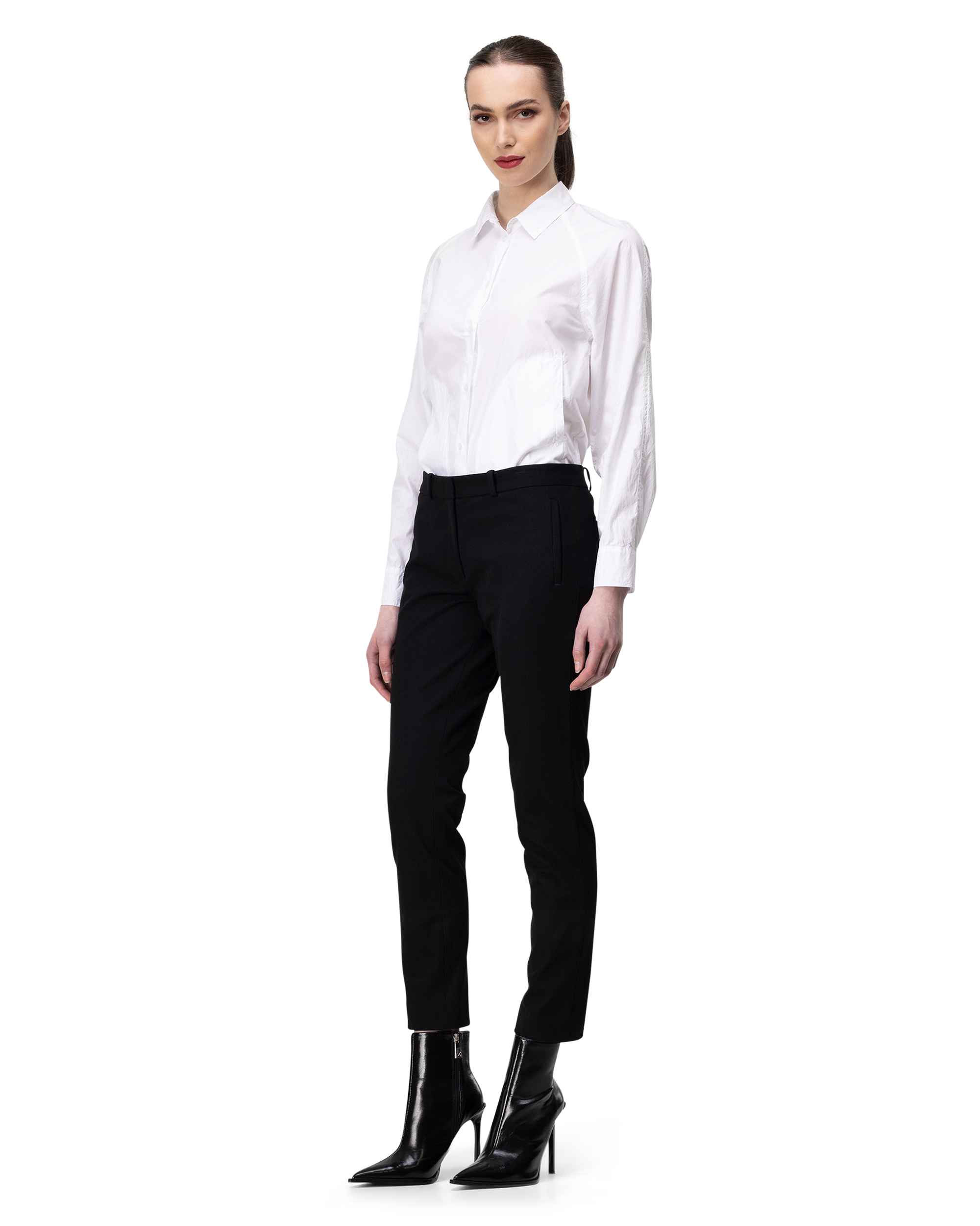 Eliston Gabardine Pants