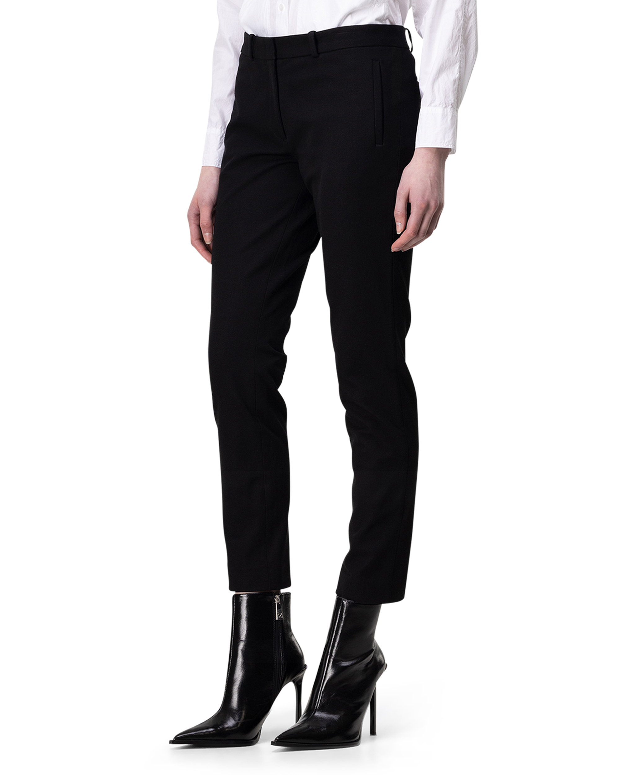 Eliston Gabardine Pants