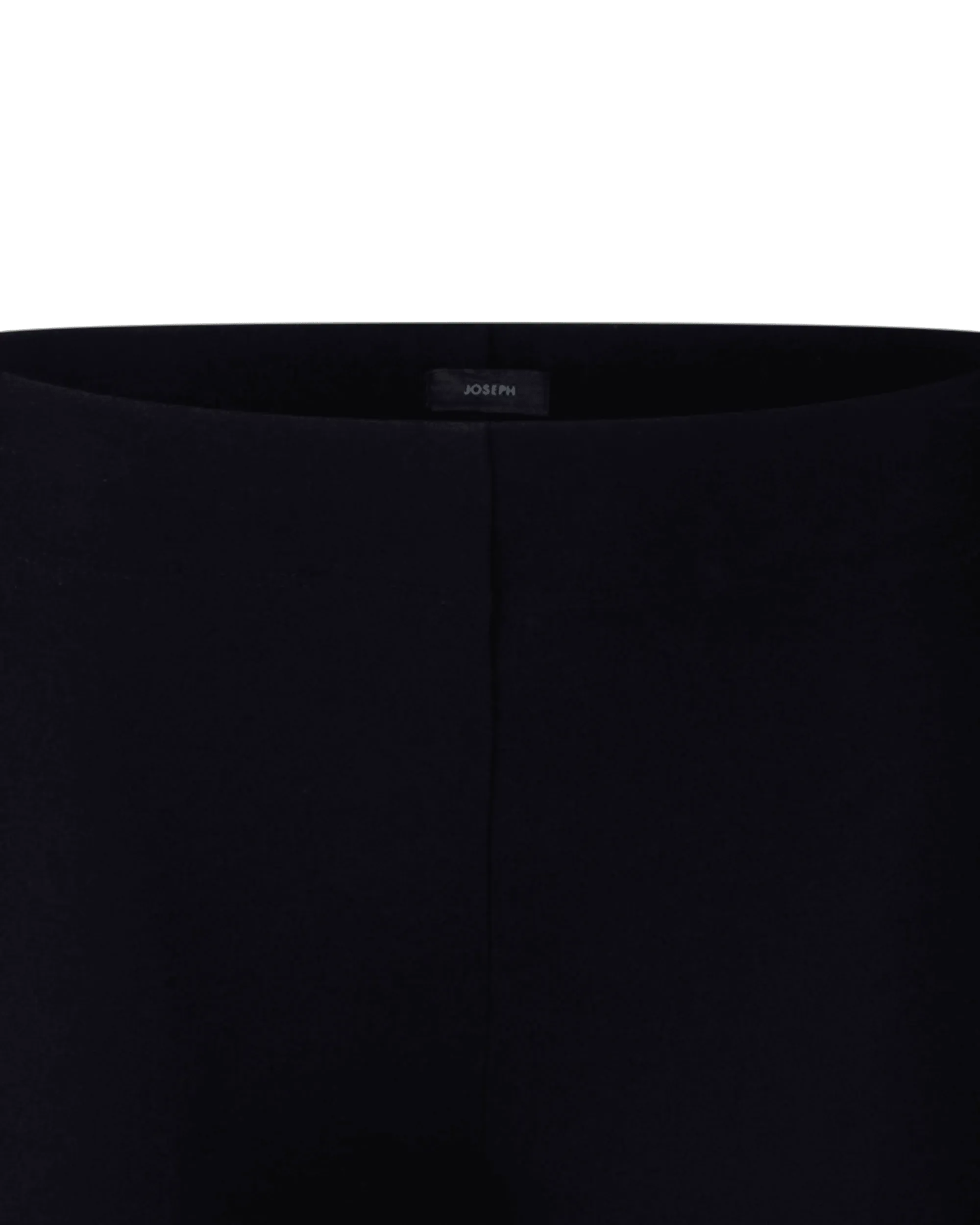 Gabardine Stretch Leggings - DIHSAN