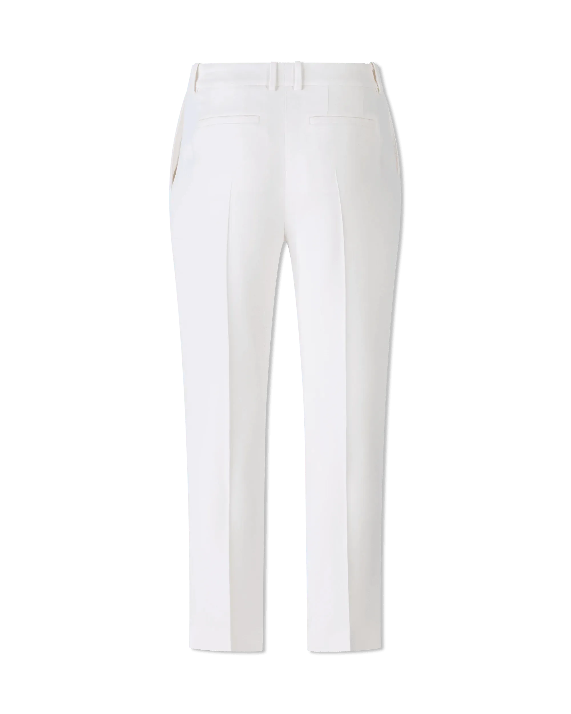 Cady Tape Pants - DIHSAN