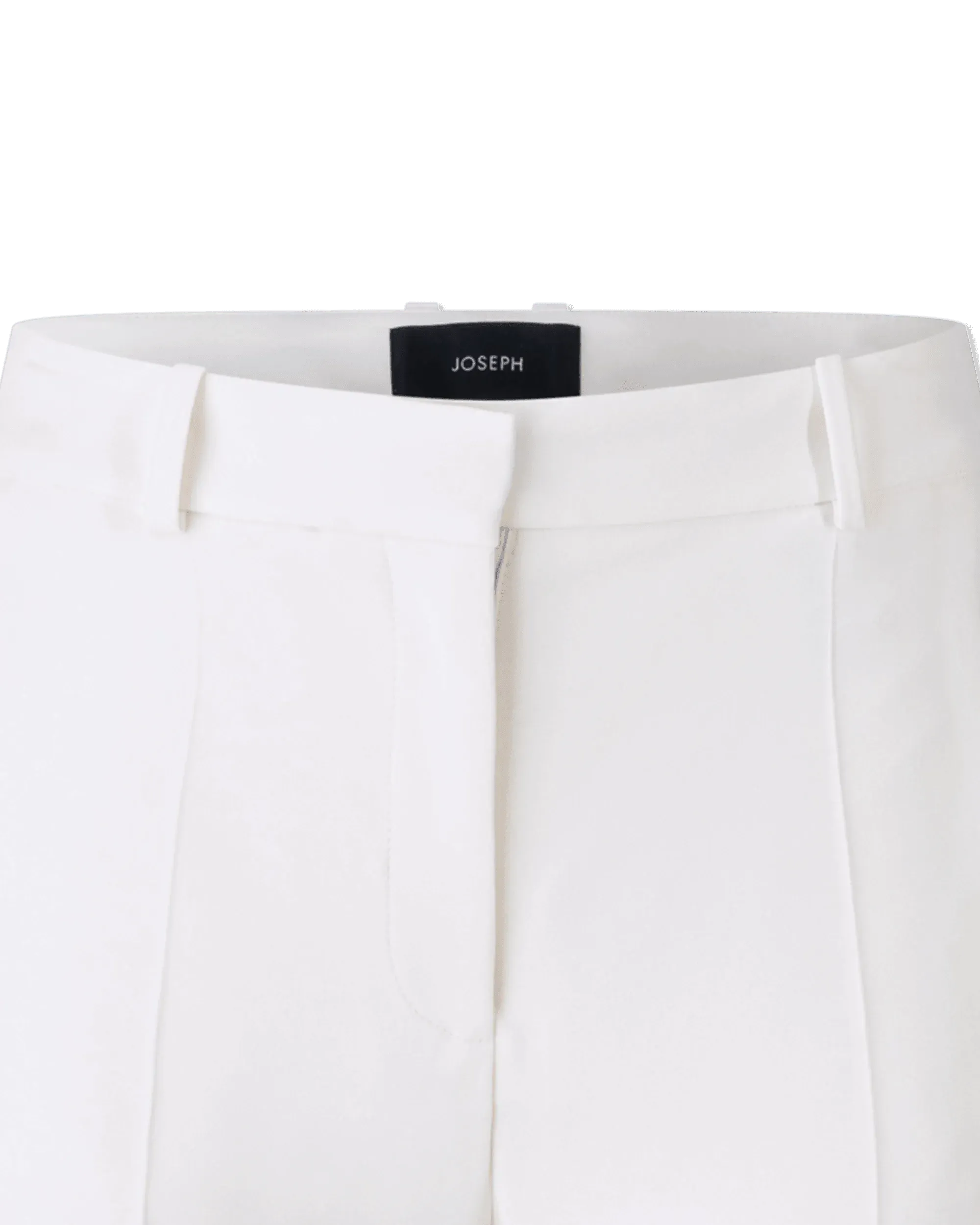 Cady Tape Pants - DIHSAN