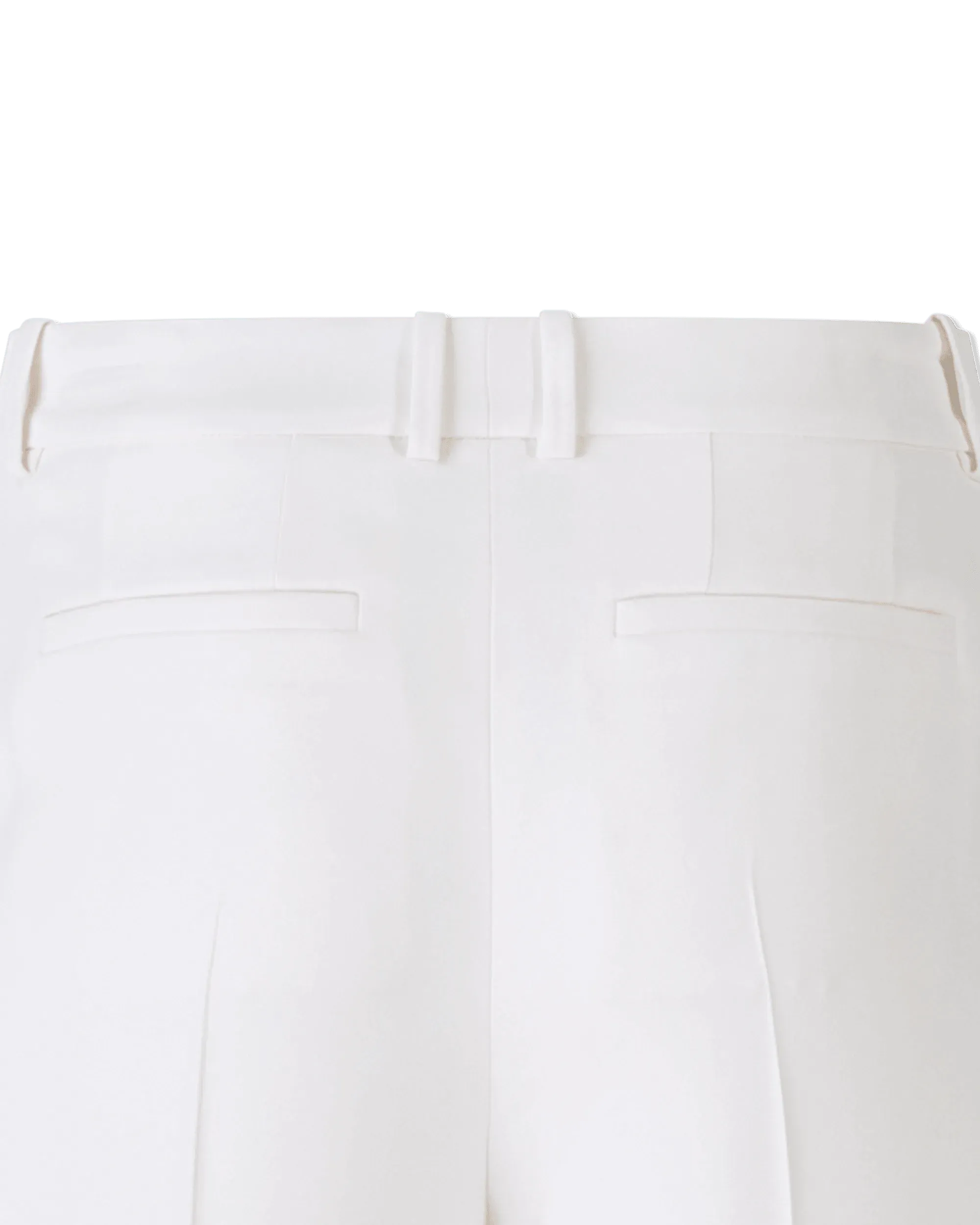 Cady Tape Pants - DIHSAN