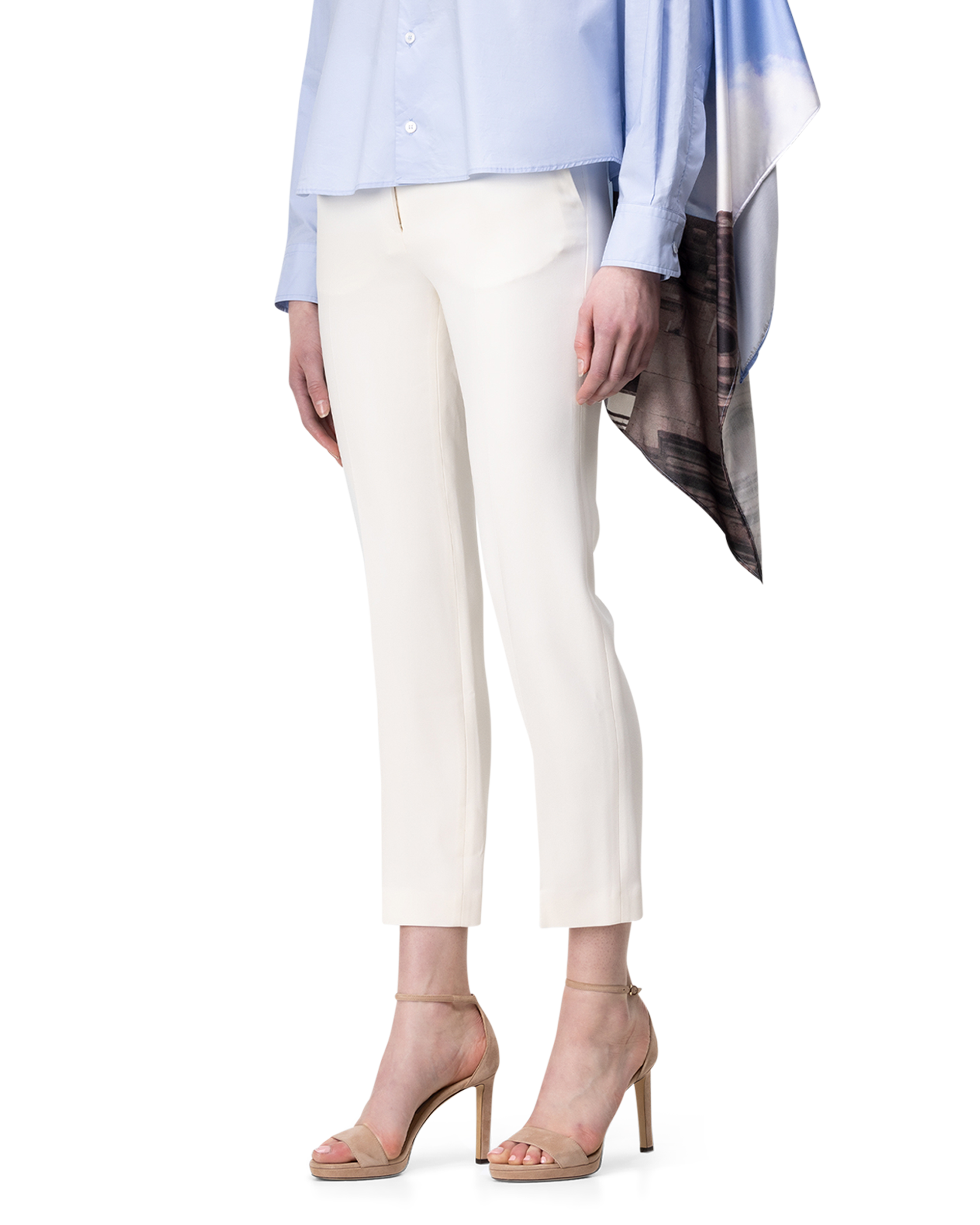Cady Tape Pants