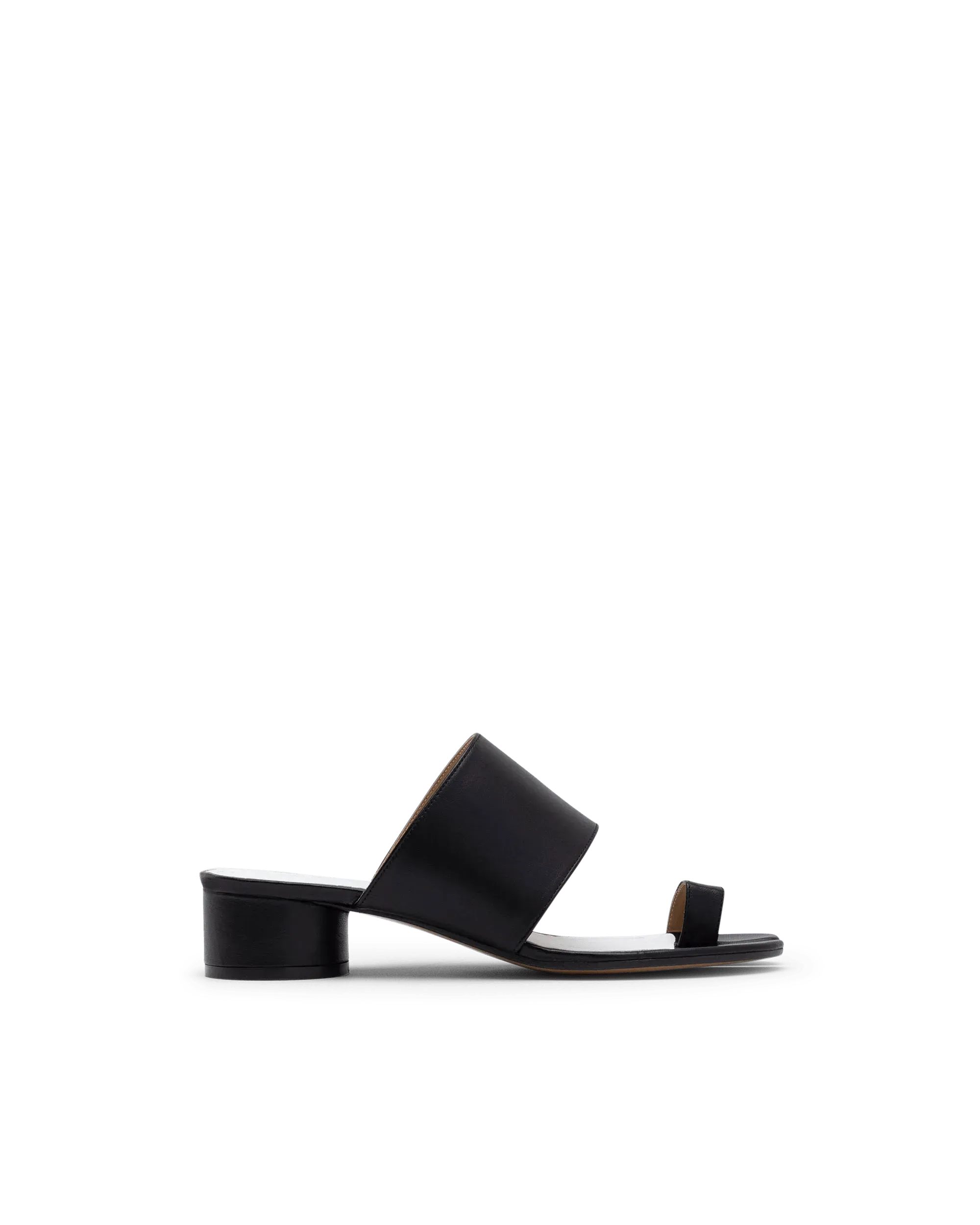 Tabi Sling Back Sandals - DIHSAN