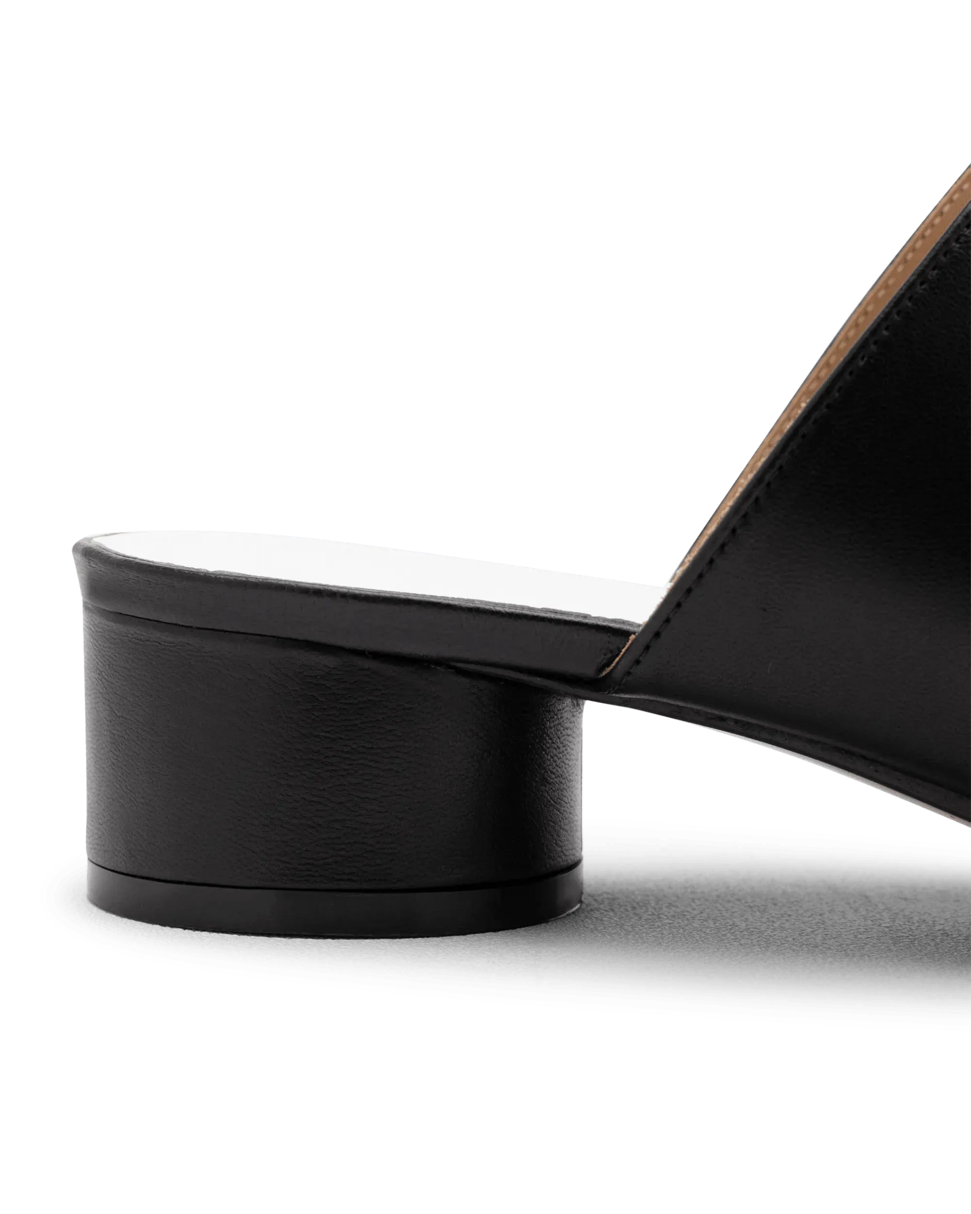 Tabi Sling Back Sandals - DIHSAN