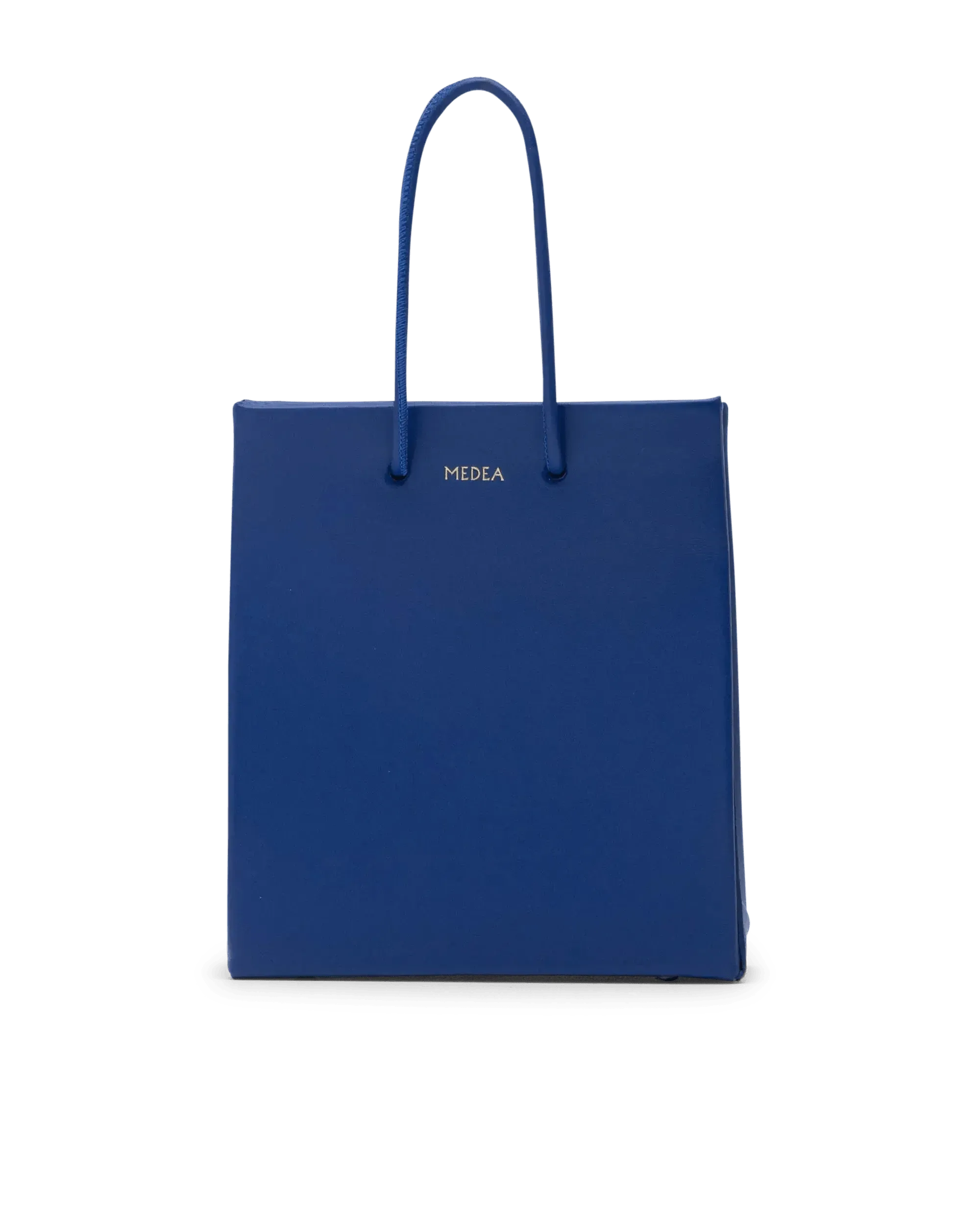 Short Medea Tote Bag - DIHSAN