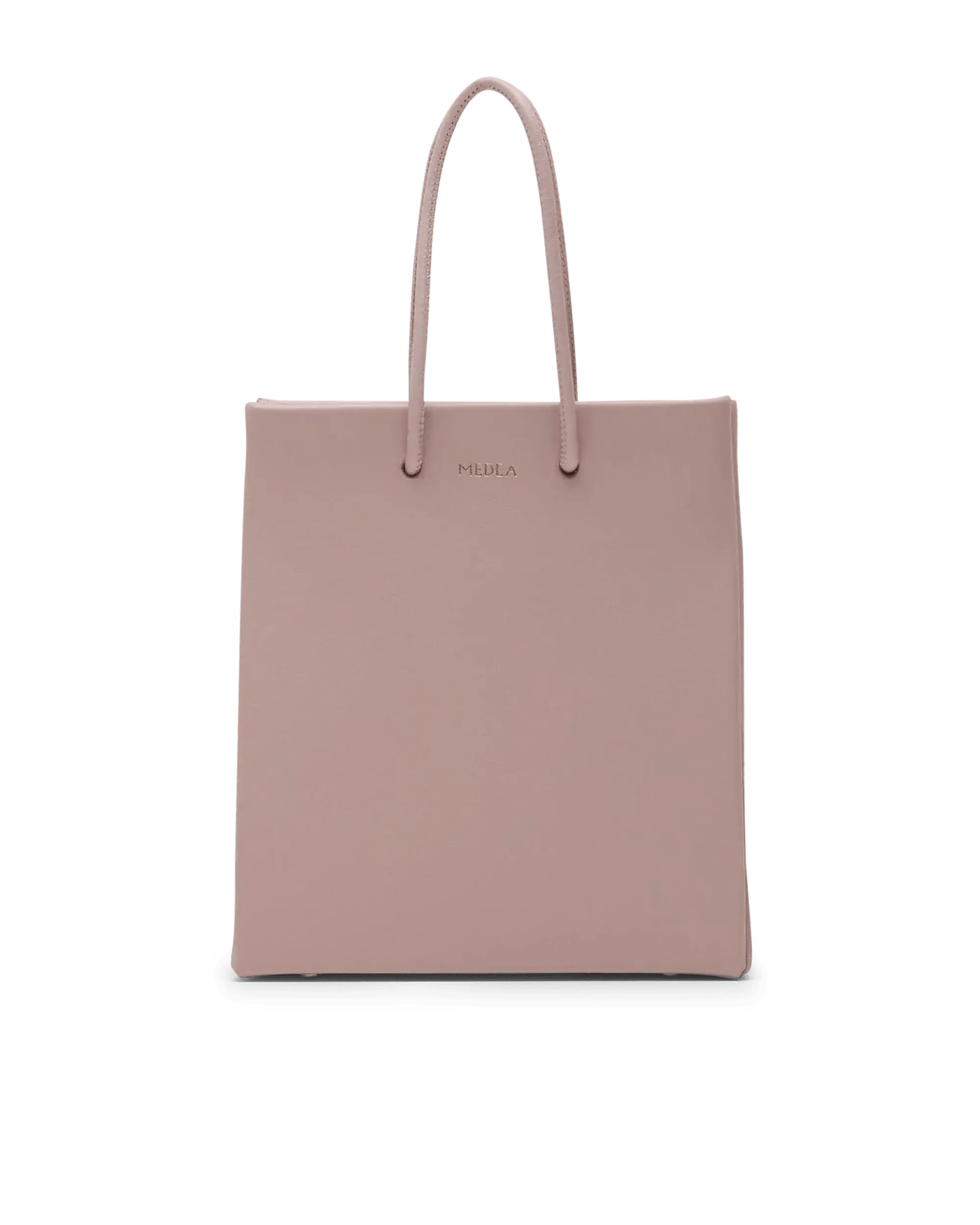 Short Medea Tote Bag - DIHSAN