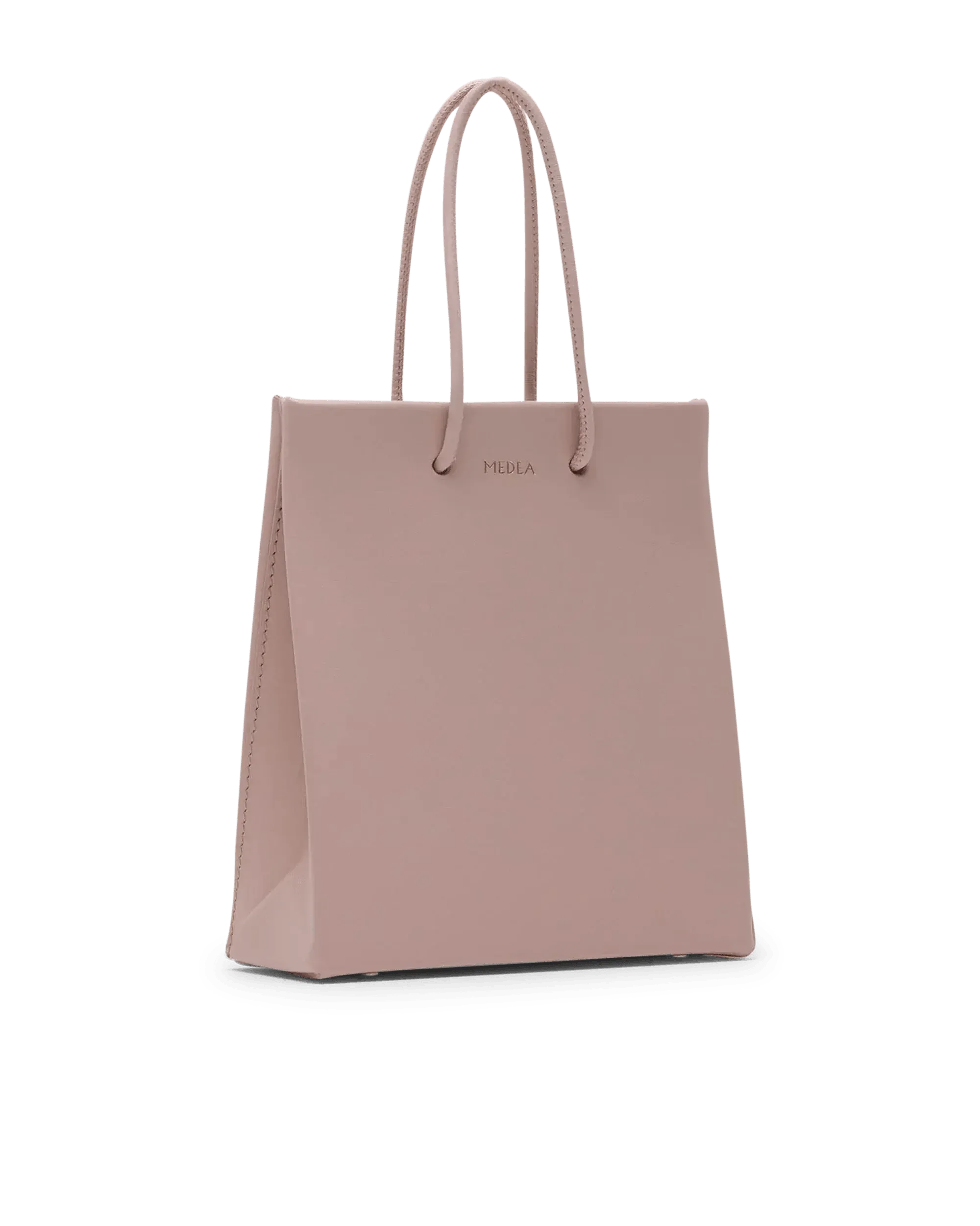 Short Medea Tote Bag - DIHSAN