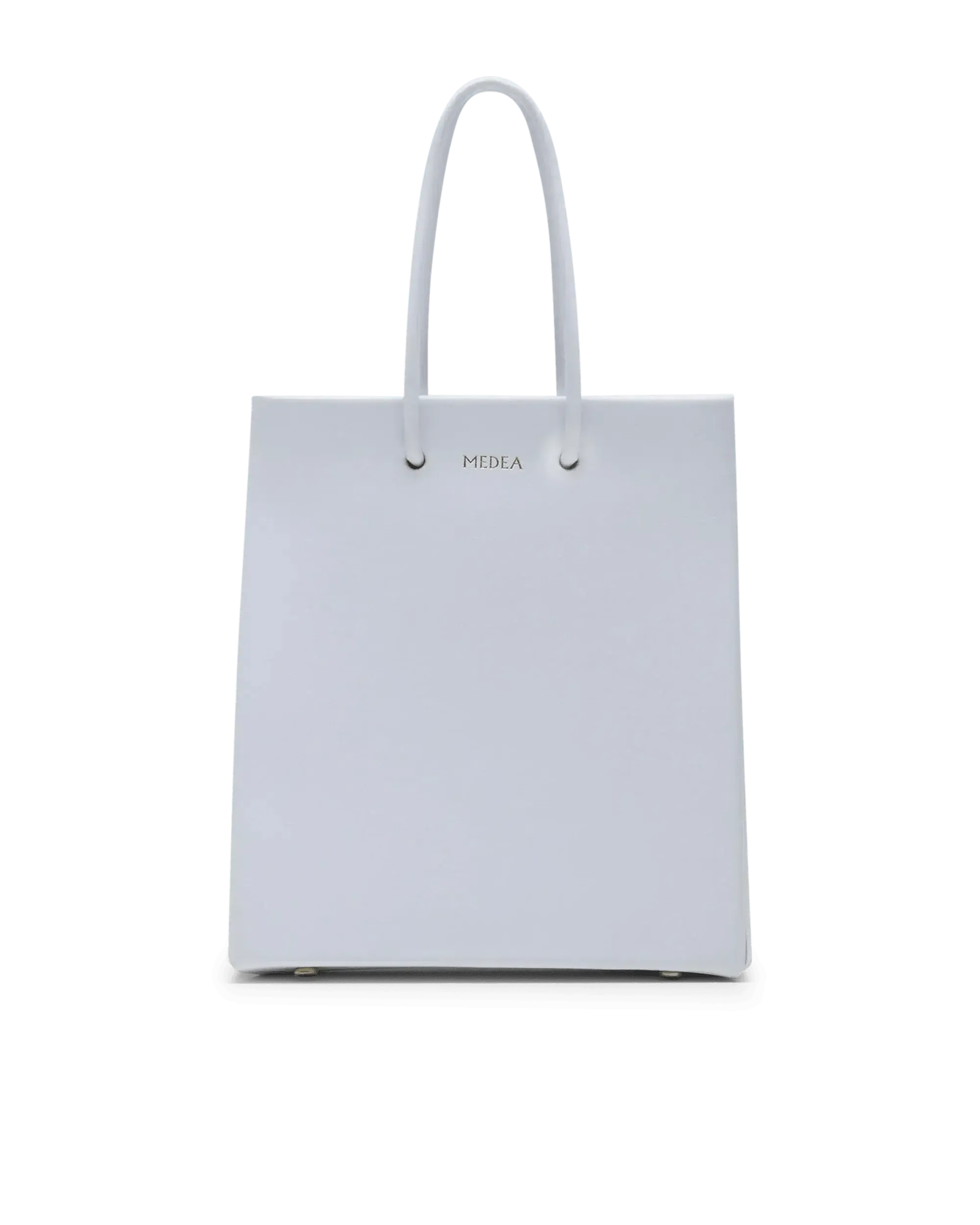 Short Medea Tote Bag - DIHSAN