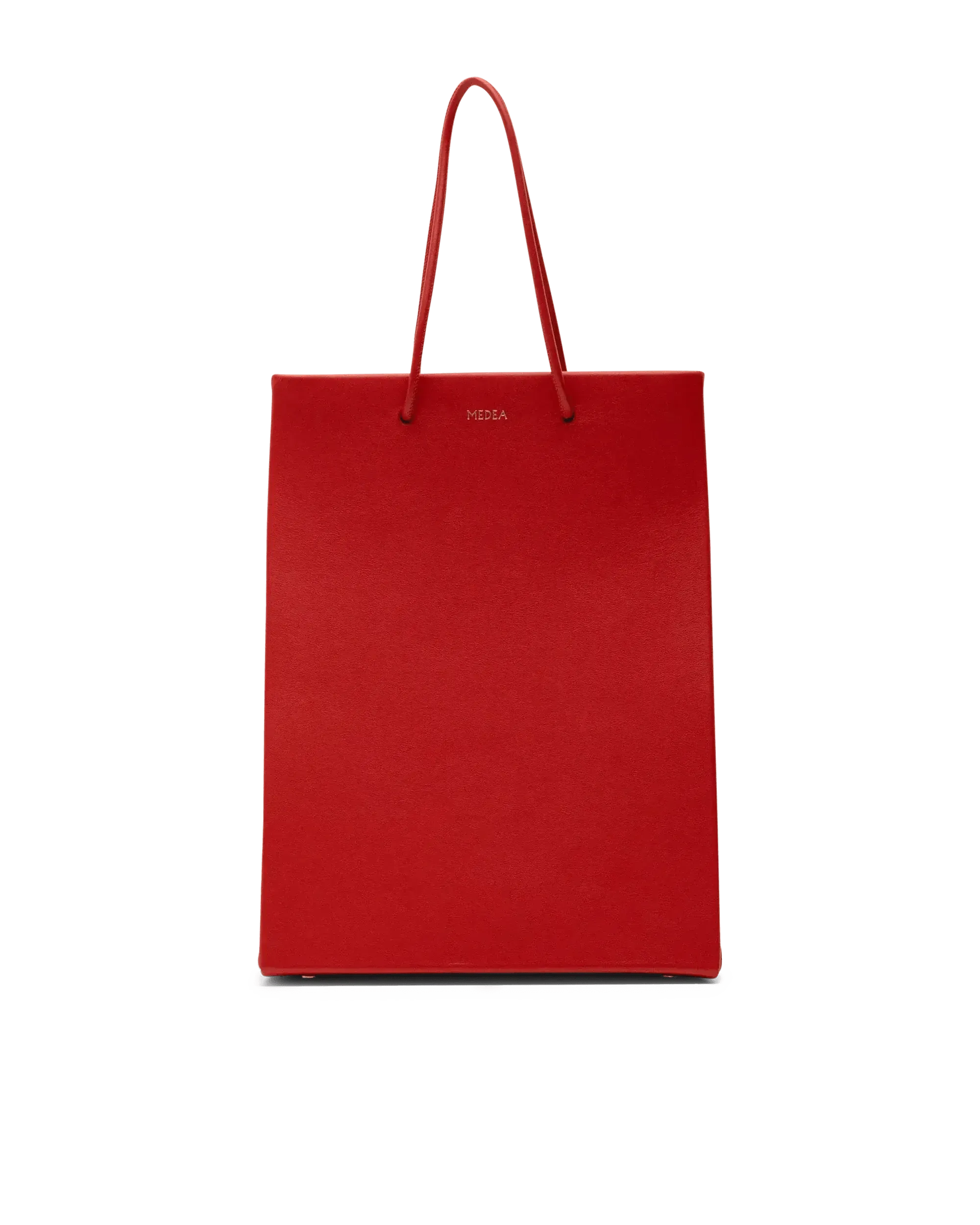 Tall Medea Tote Bag - DIHSAN