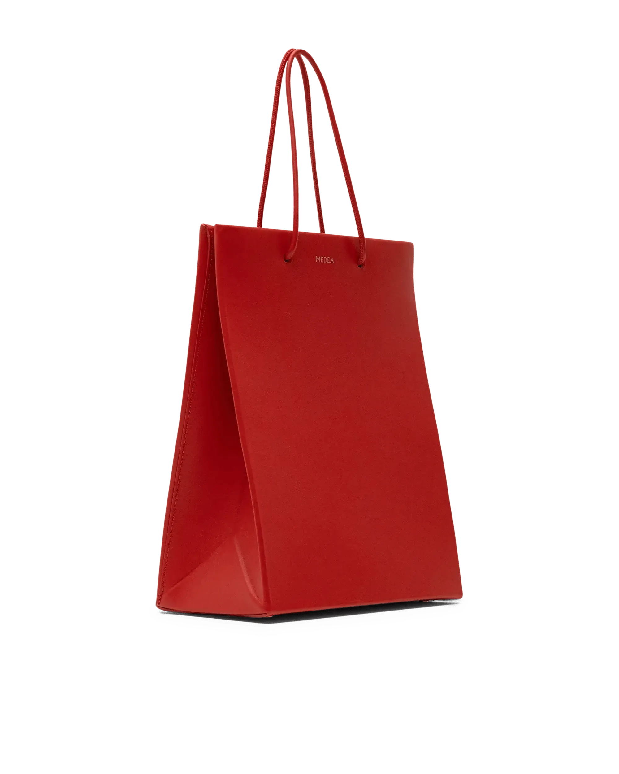 Tall Medea Tote Bag - DIHSAN