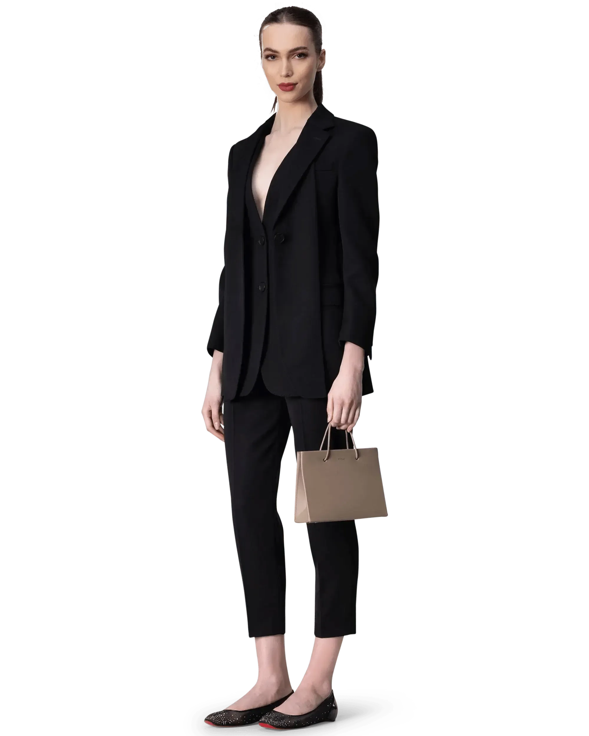 Hanna Medea Tote Bag - DIHSAN