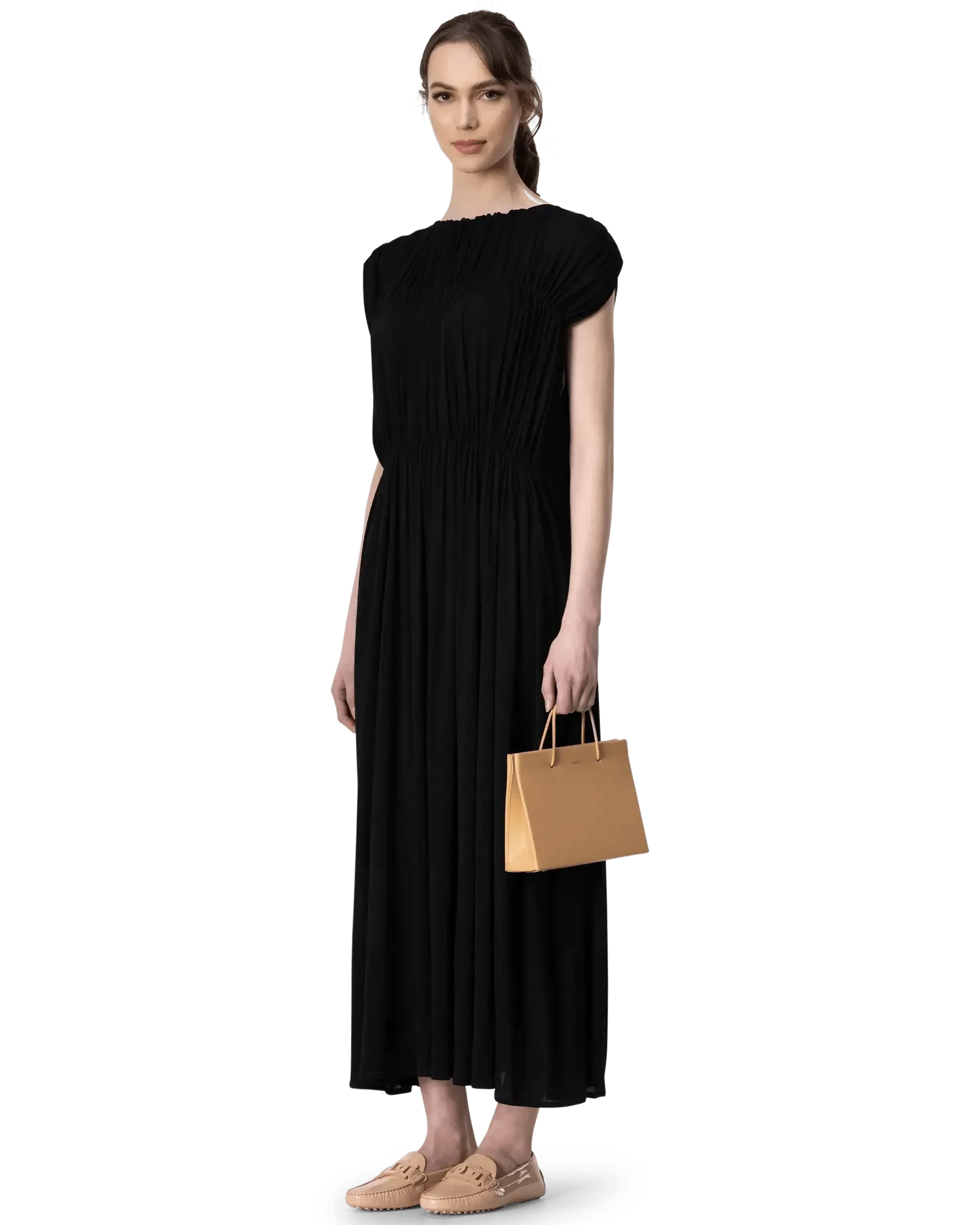 Hanna Medea Tote Bag - DIHSAN