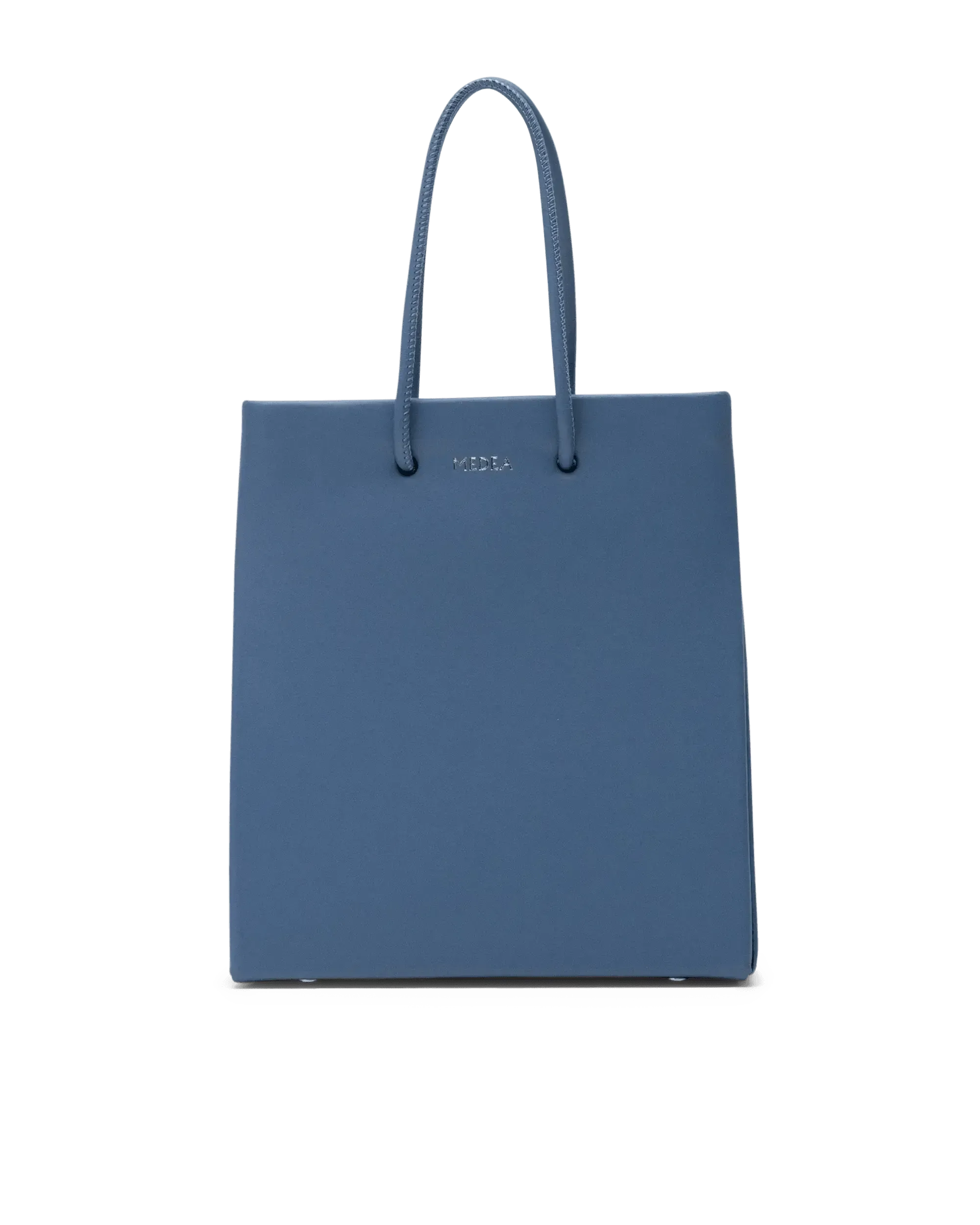 Short Medea Tote Bag - DIHSAN