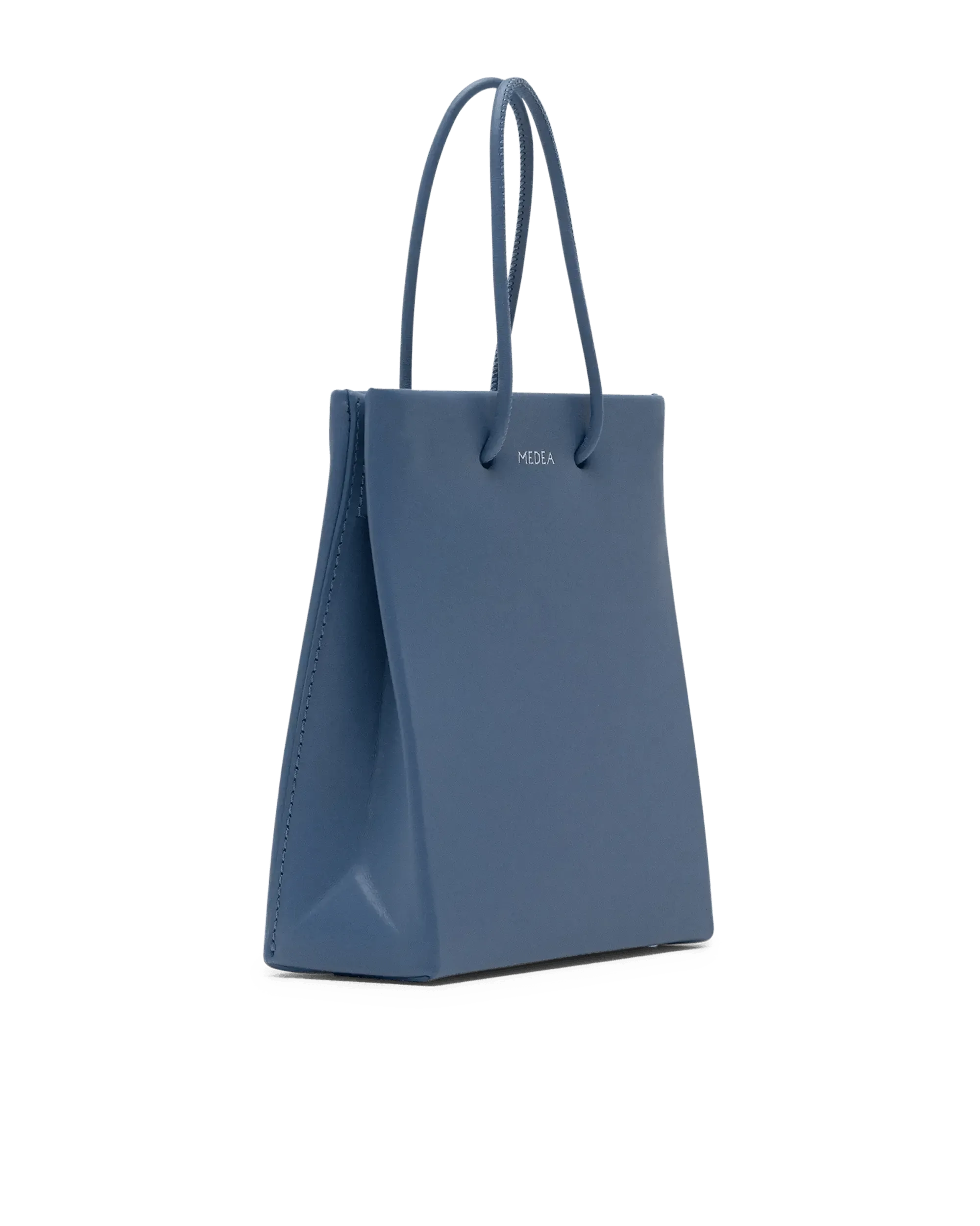 Short Medea Tote Bag - DIHSAN