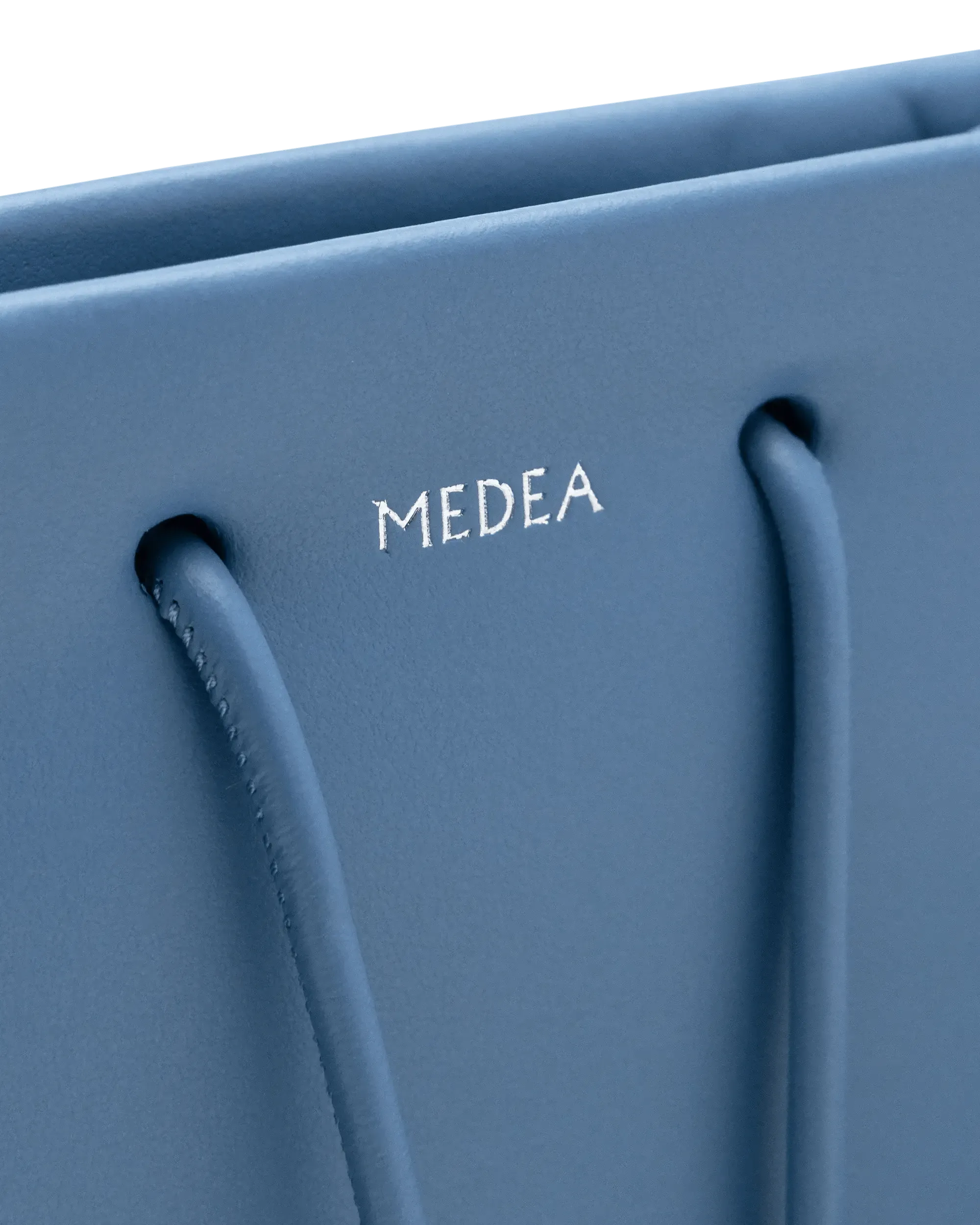 Short Medea Tote Bag - DIHSAN