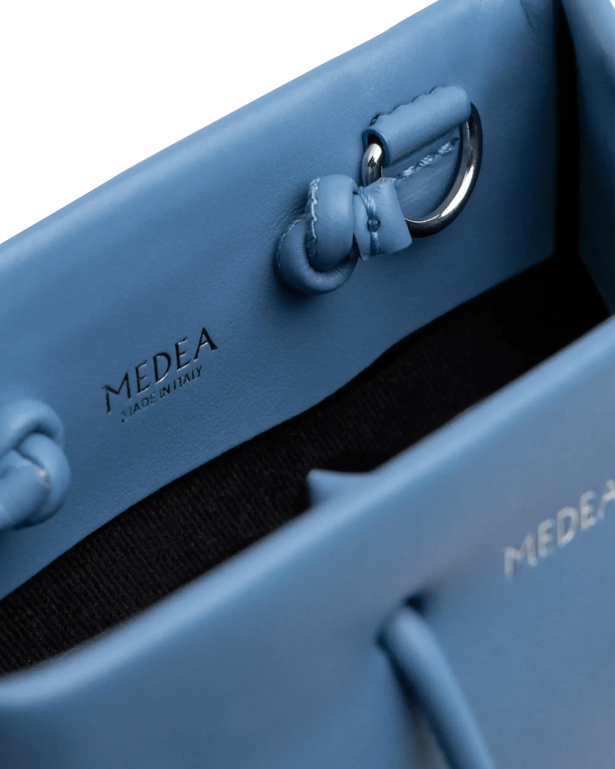 Short Medea Tote Bag - DIHSAN