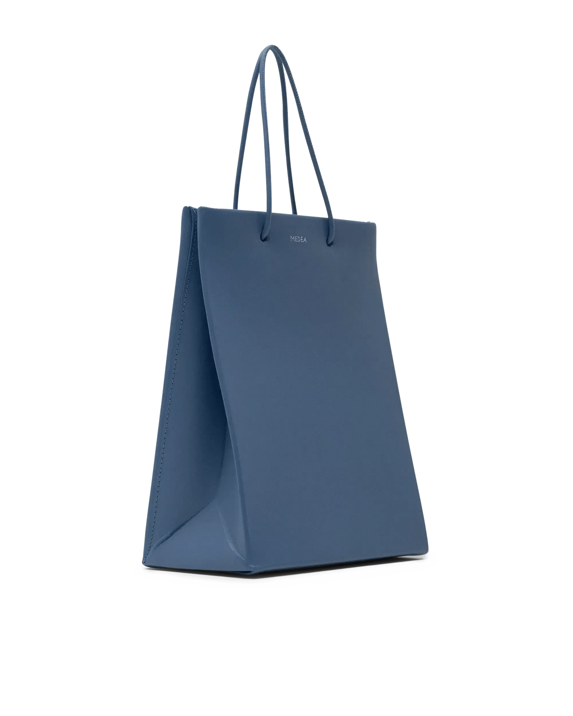 Tall Medea Tote Bag - DIHSAN