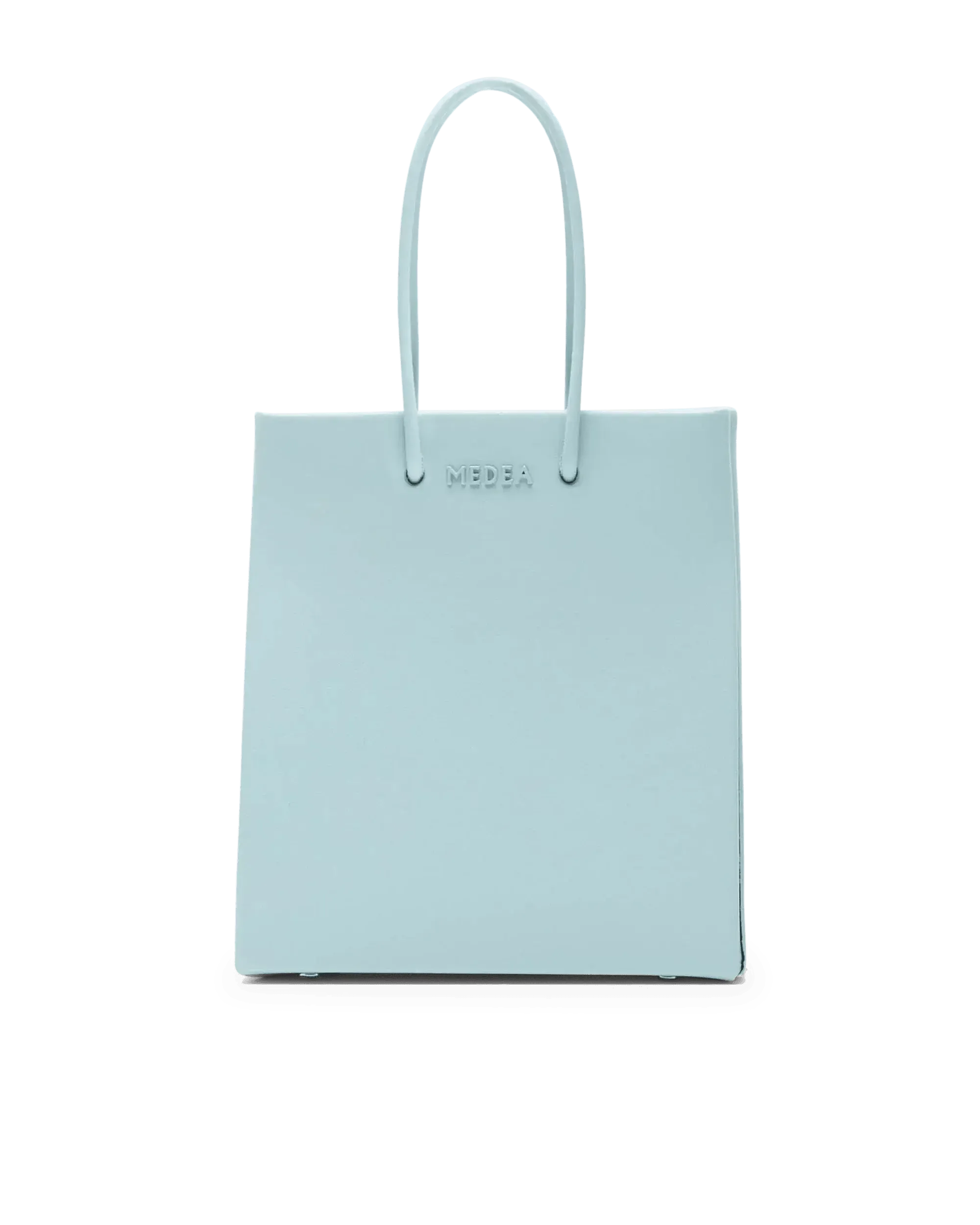 Short Medea Tote Bag - DIHSAN