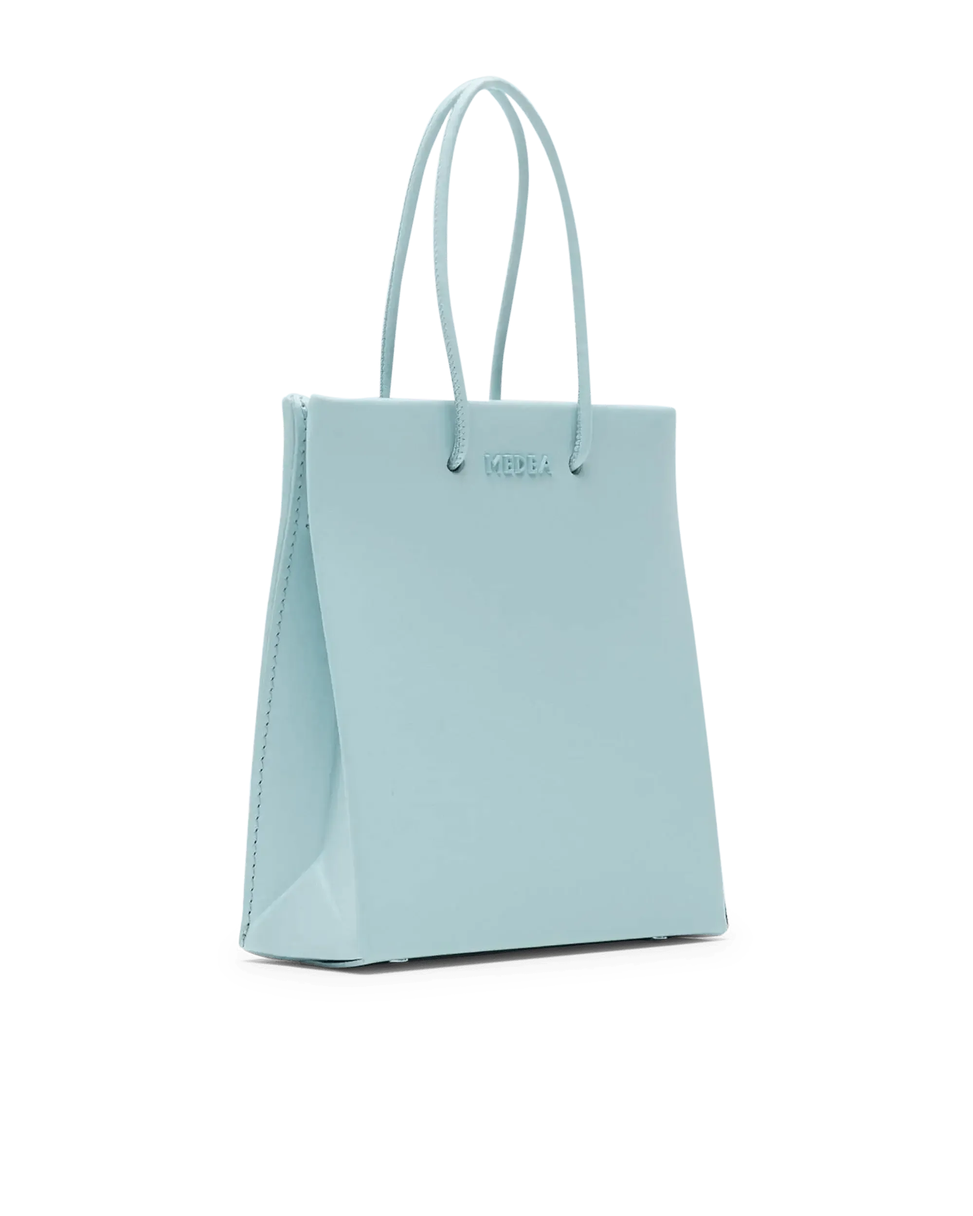 Short Medea Tote Bag - DIHSAN