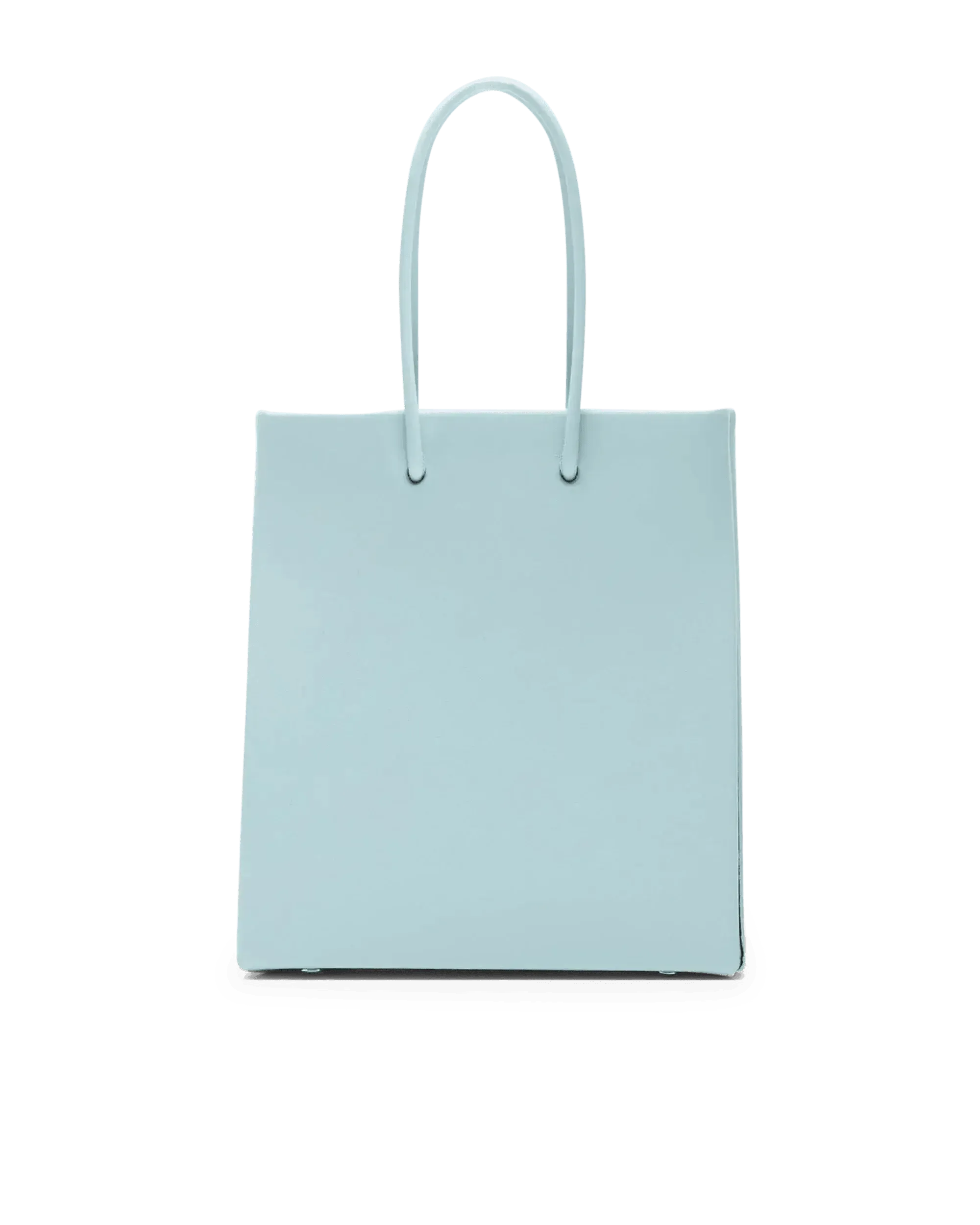 Short Medea Tote Bag - DIHSAN