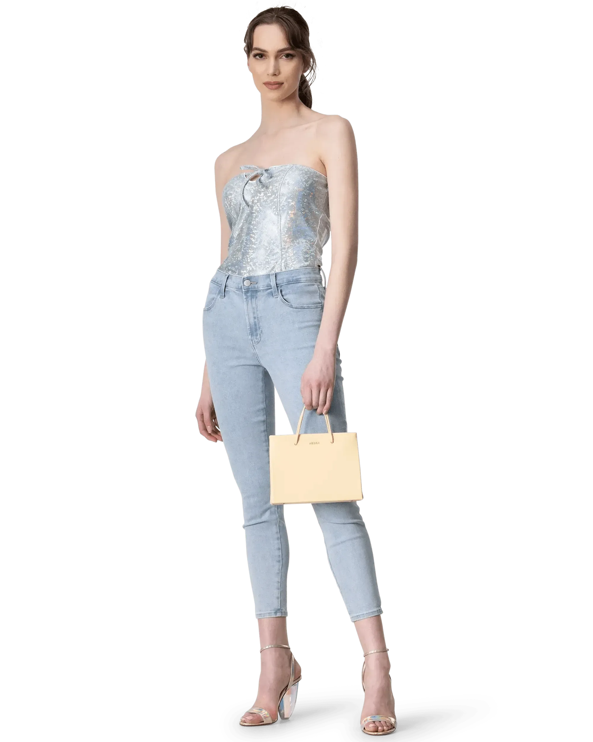 Hanna Medea Tote Bag - DIHSAN