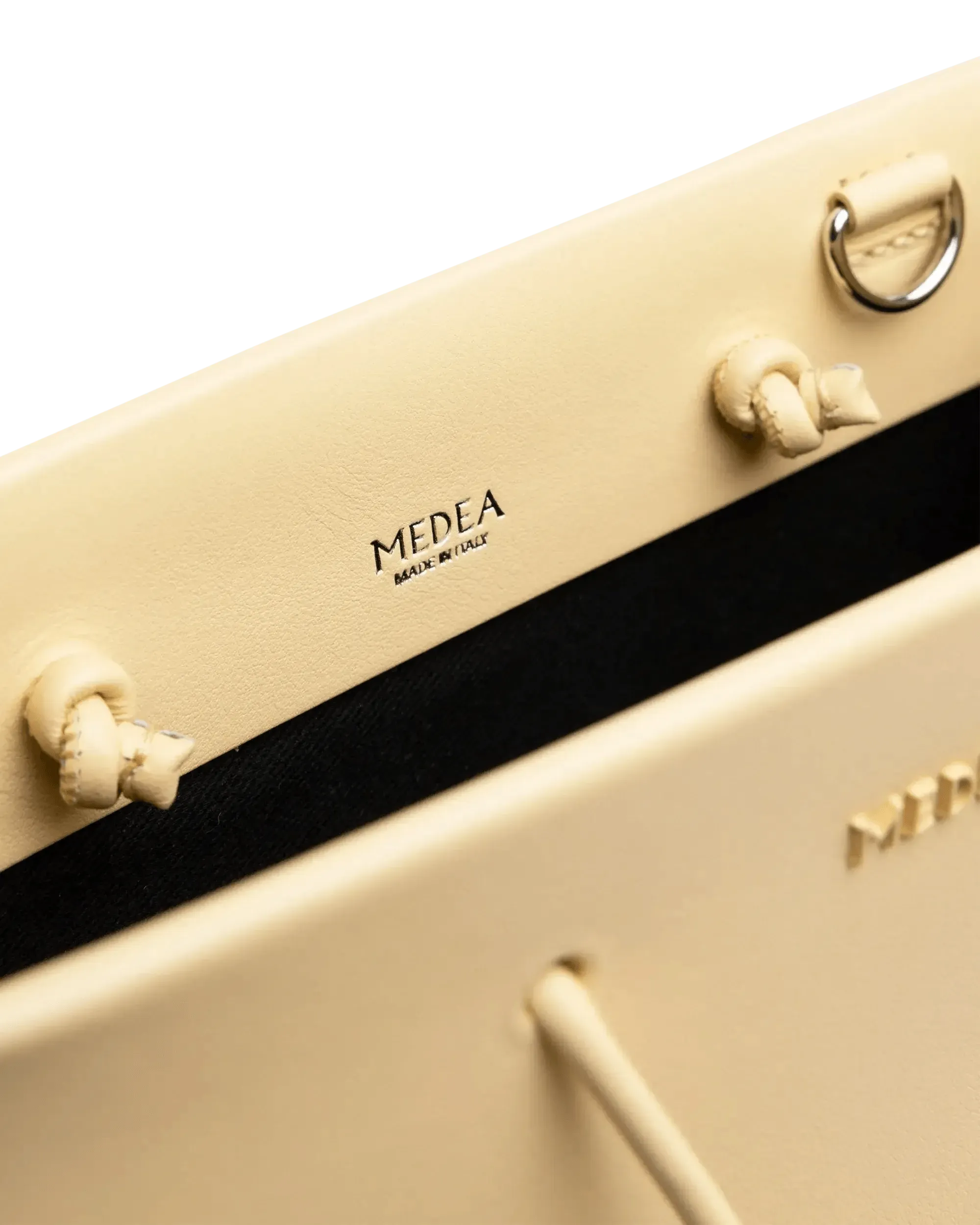 Hanna Medea Tote Bag - DIHSAN