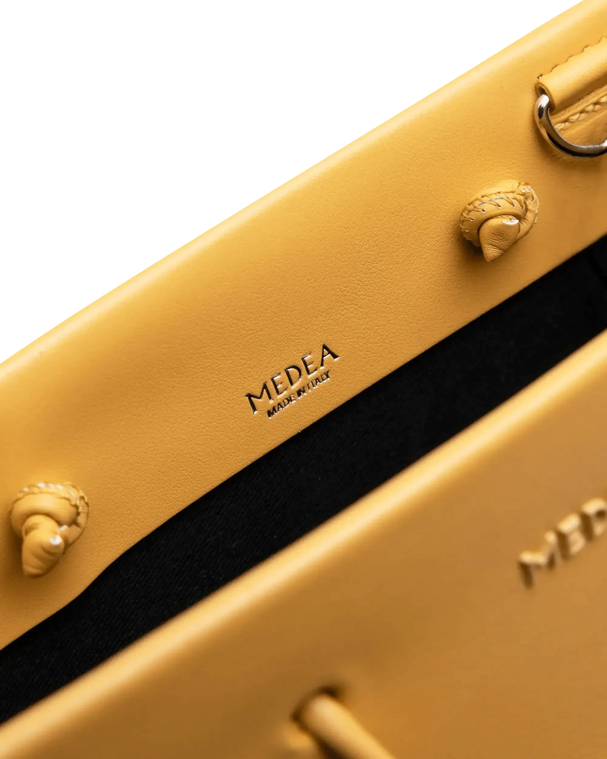 Hanna Medea Tote Bag - DIHSAN