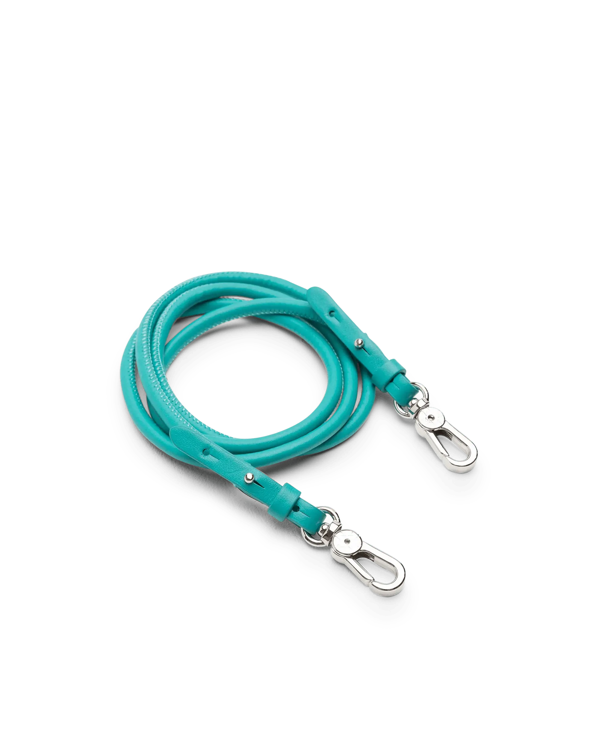 Metallic Gold Short Bag - DIHSAN