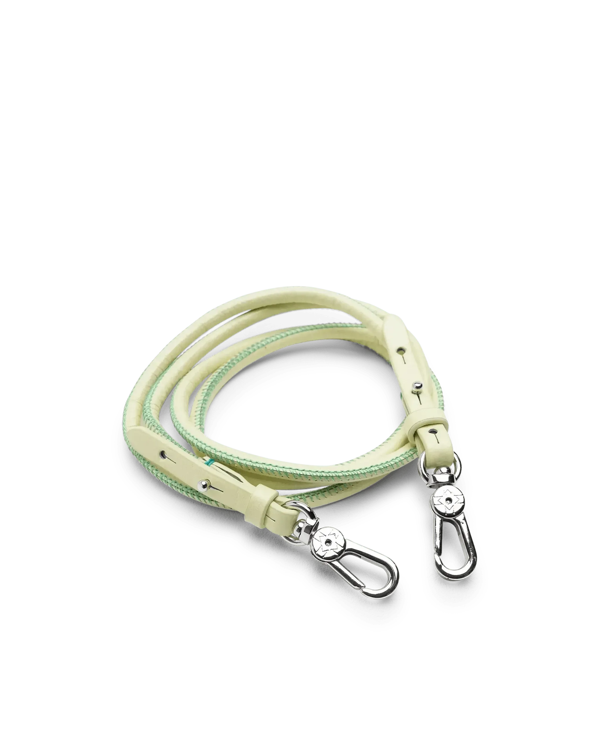 Hanna Croc Calfskin Tote Bag - DIHSAN