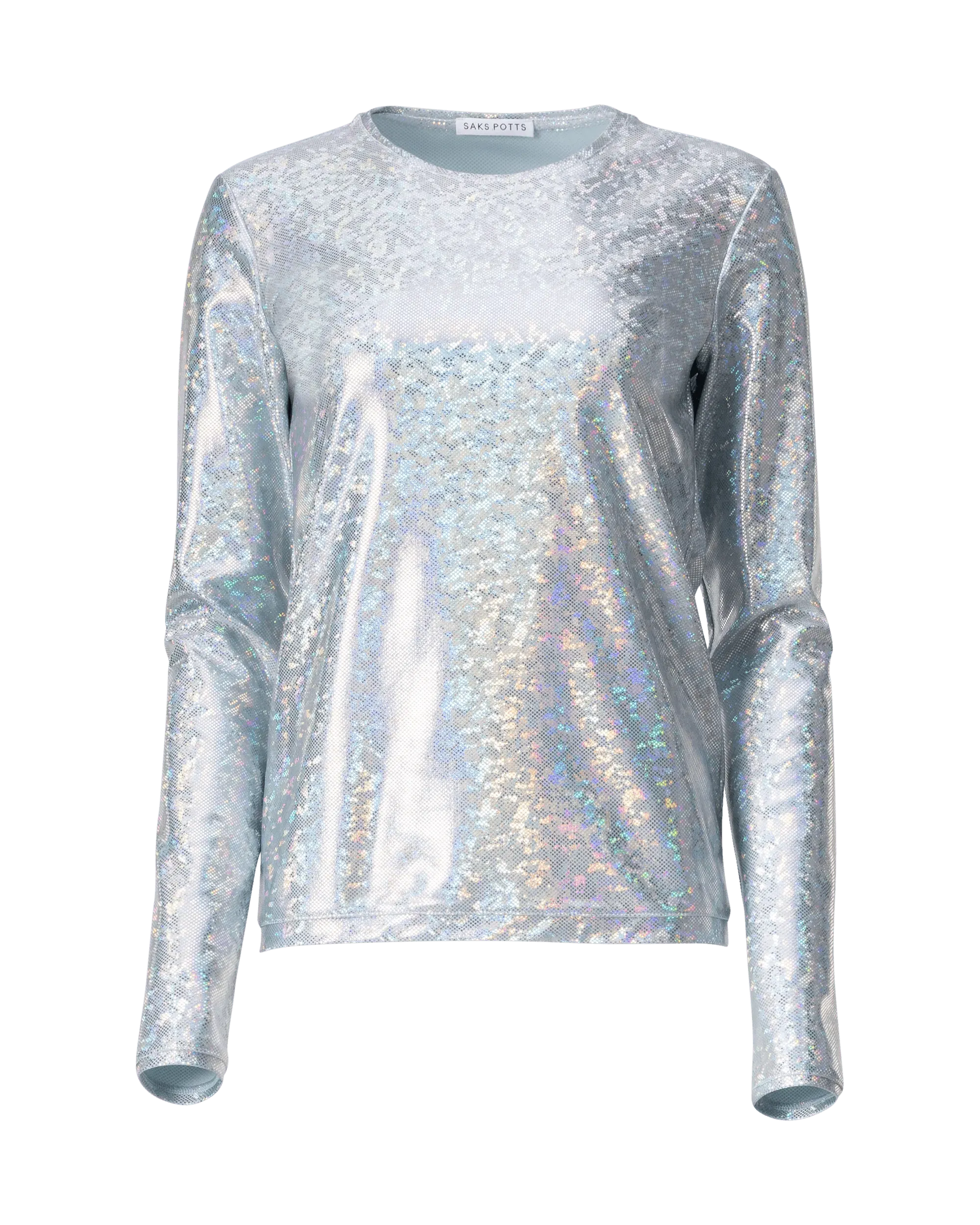 Saya Blouse - DIHSAN