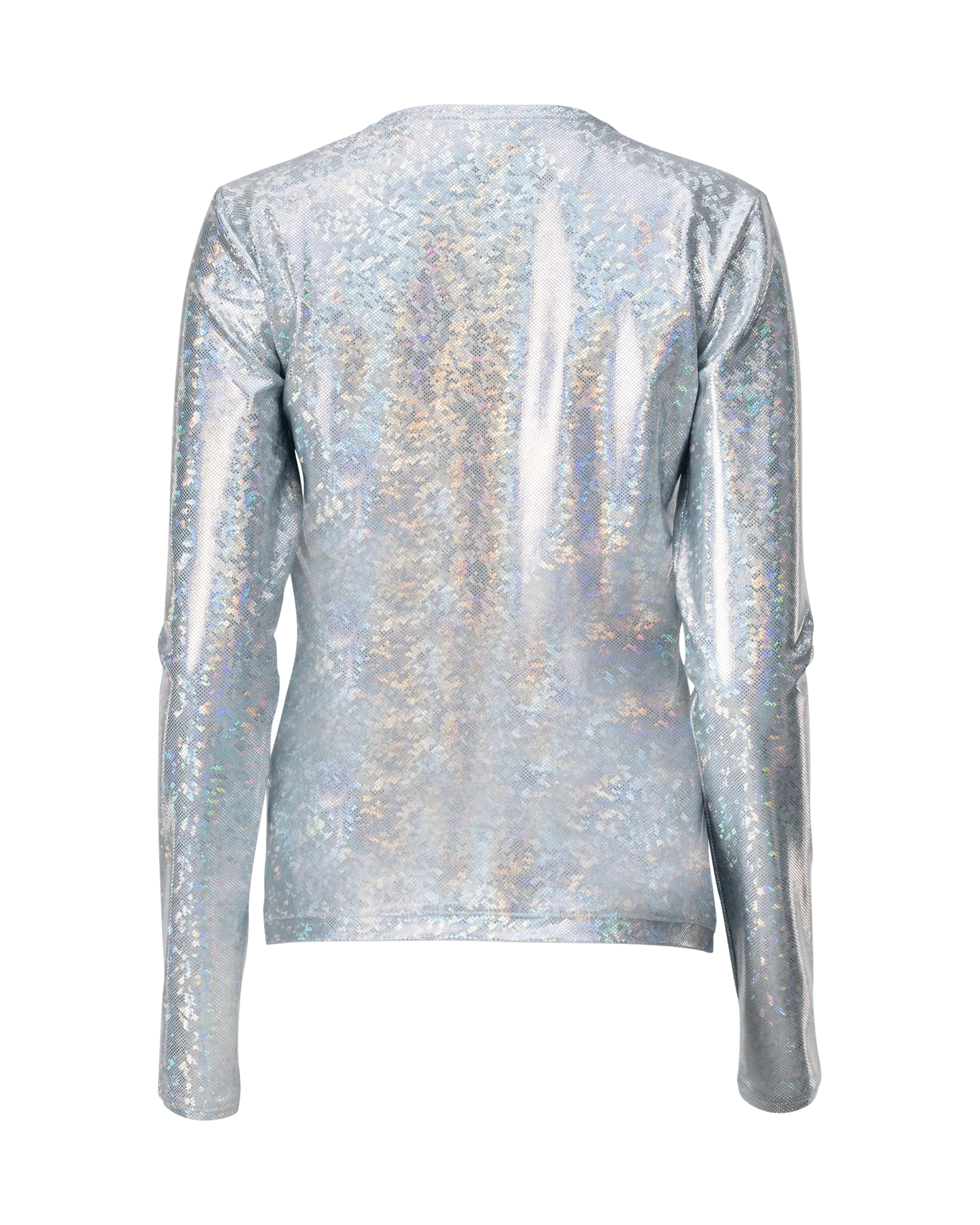 Saya Blouse - DIHSAN