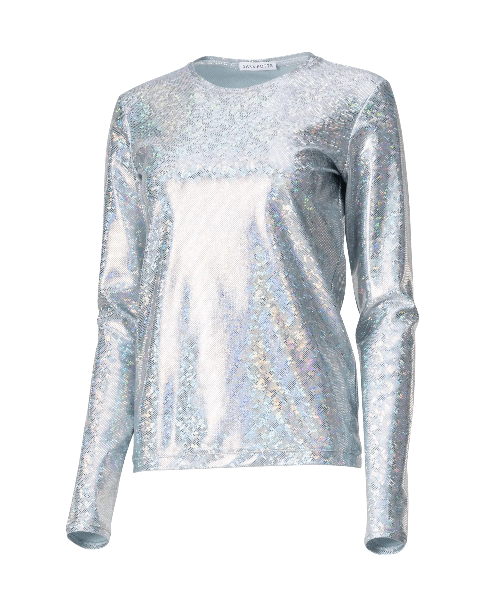 Saya Blouse - DIHSAN