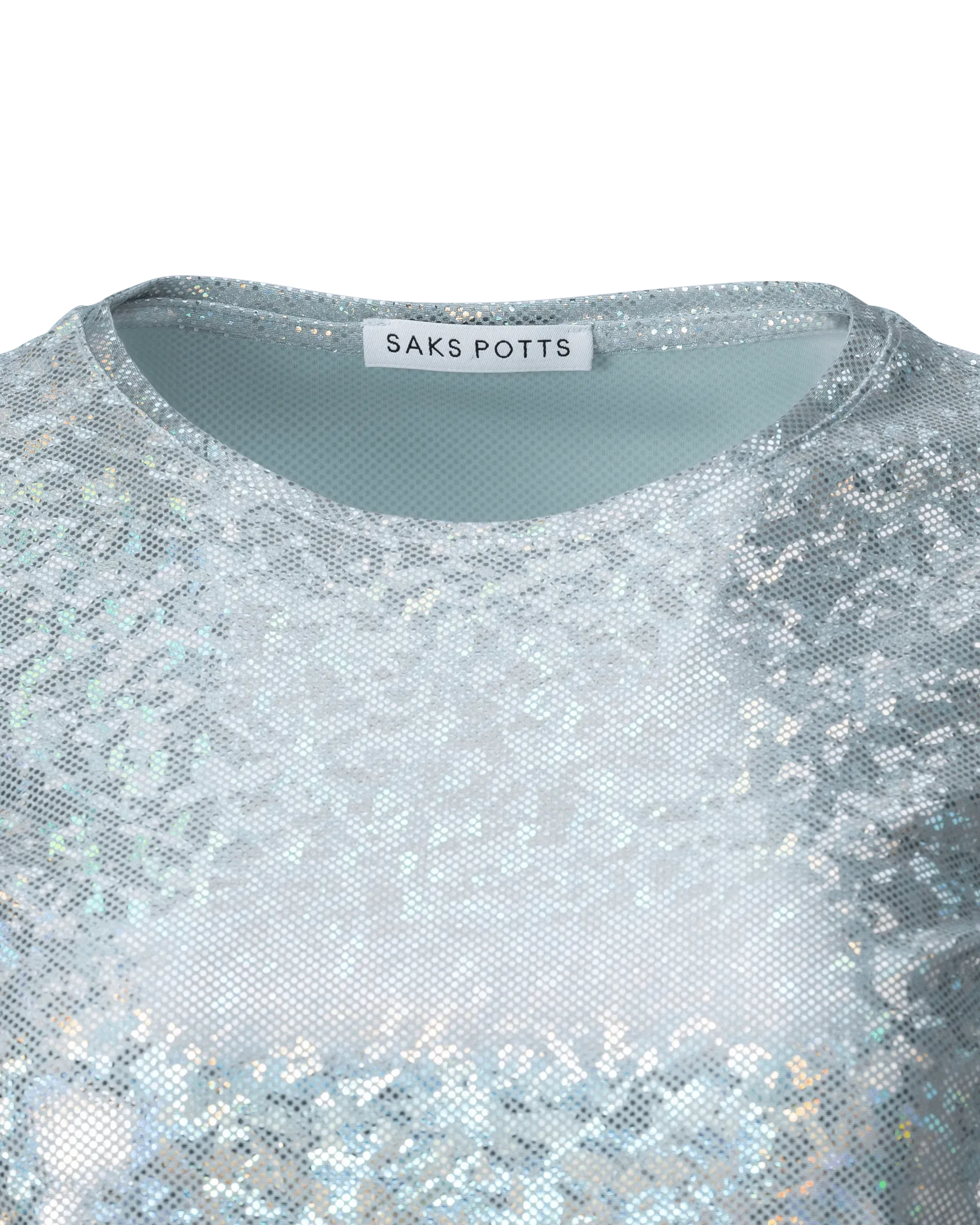 Saya Blouse - DIHSAN