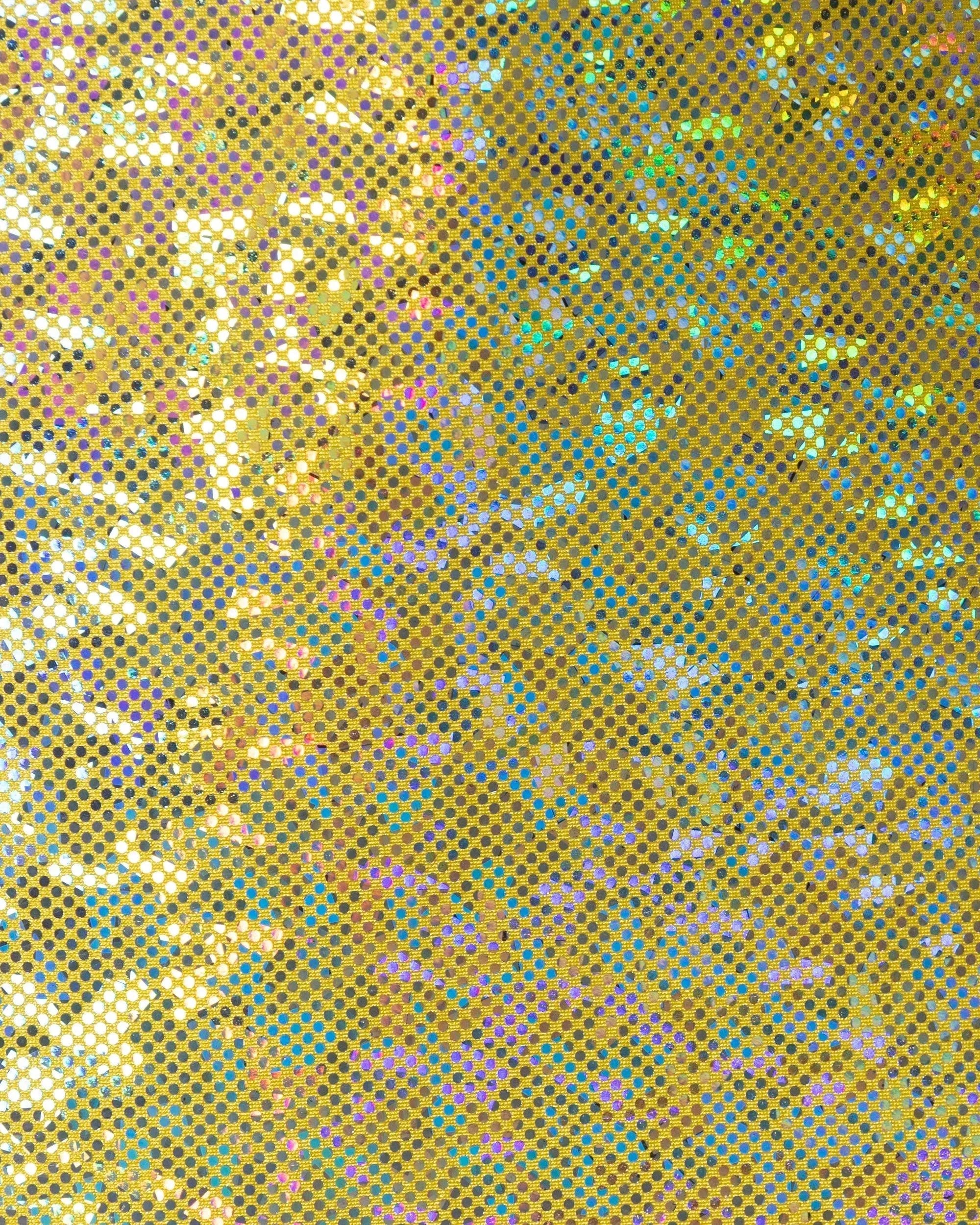 Vision Short Dress - DIHSAN