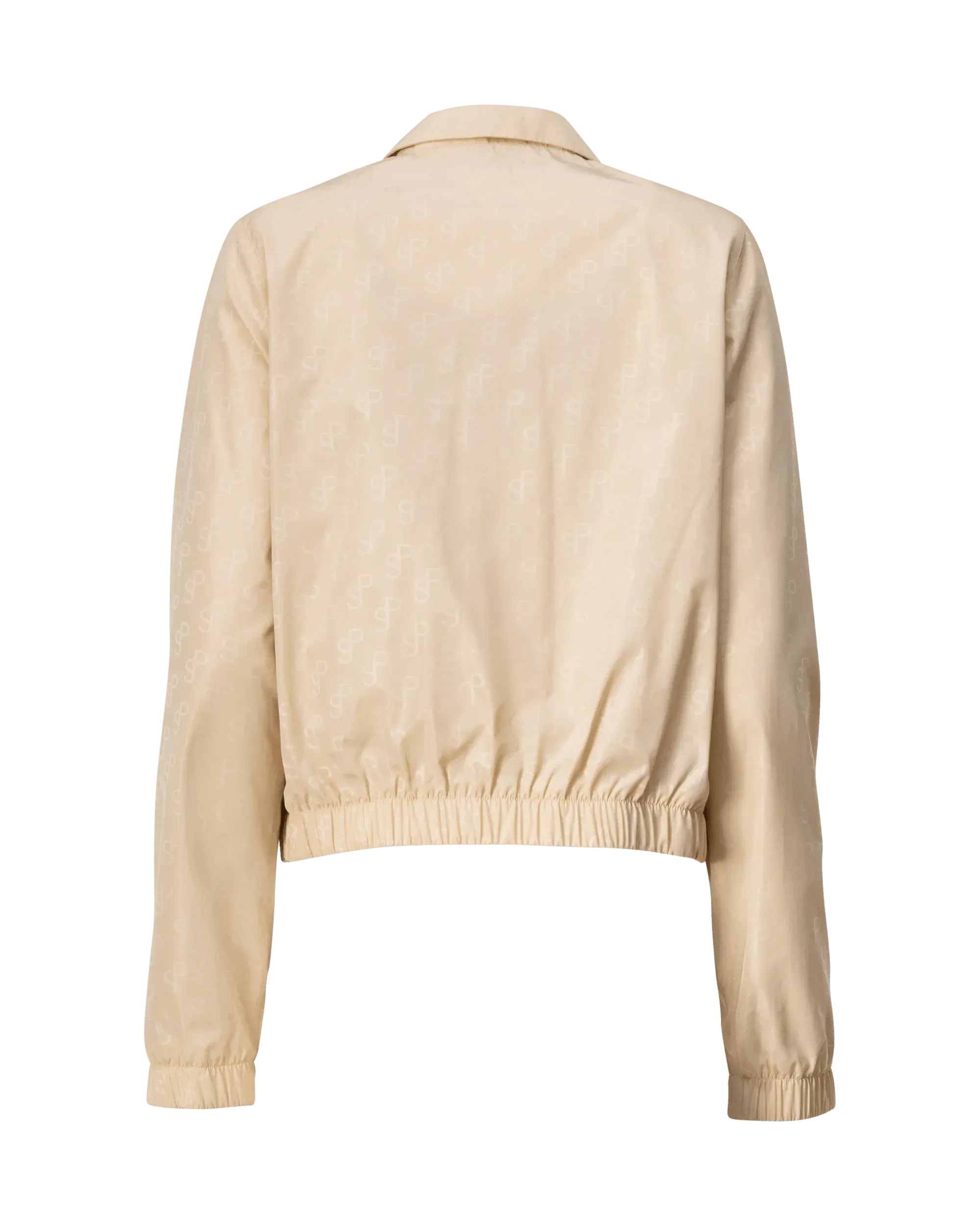 Multipocketed Active Jacket - DIHSAN