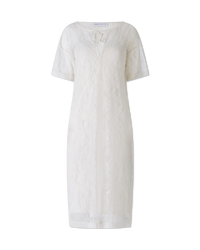 Suzanne Long Dress - DIHSAN