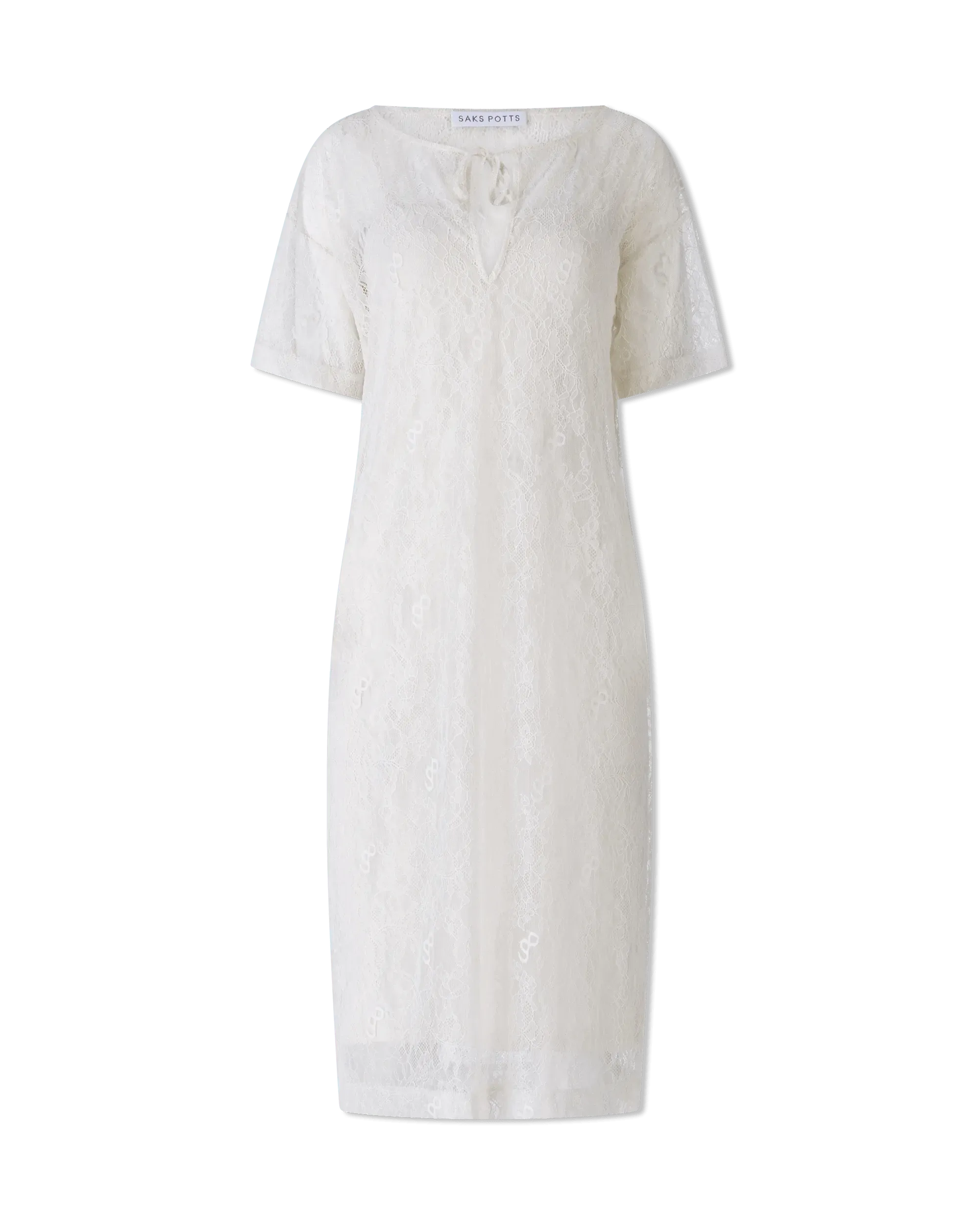 Suzanne Long Dress - DIHSAN