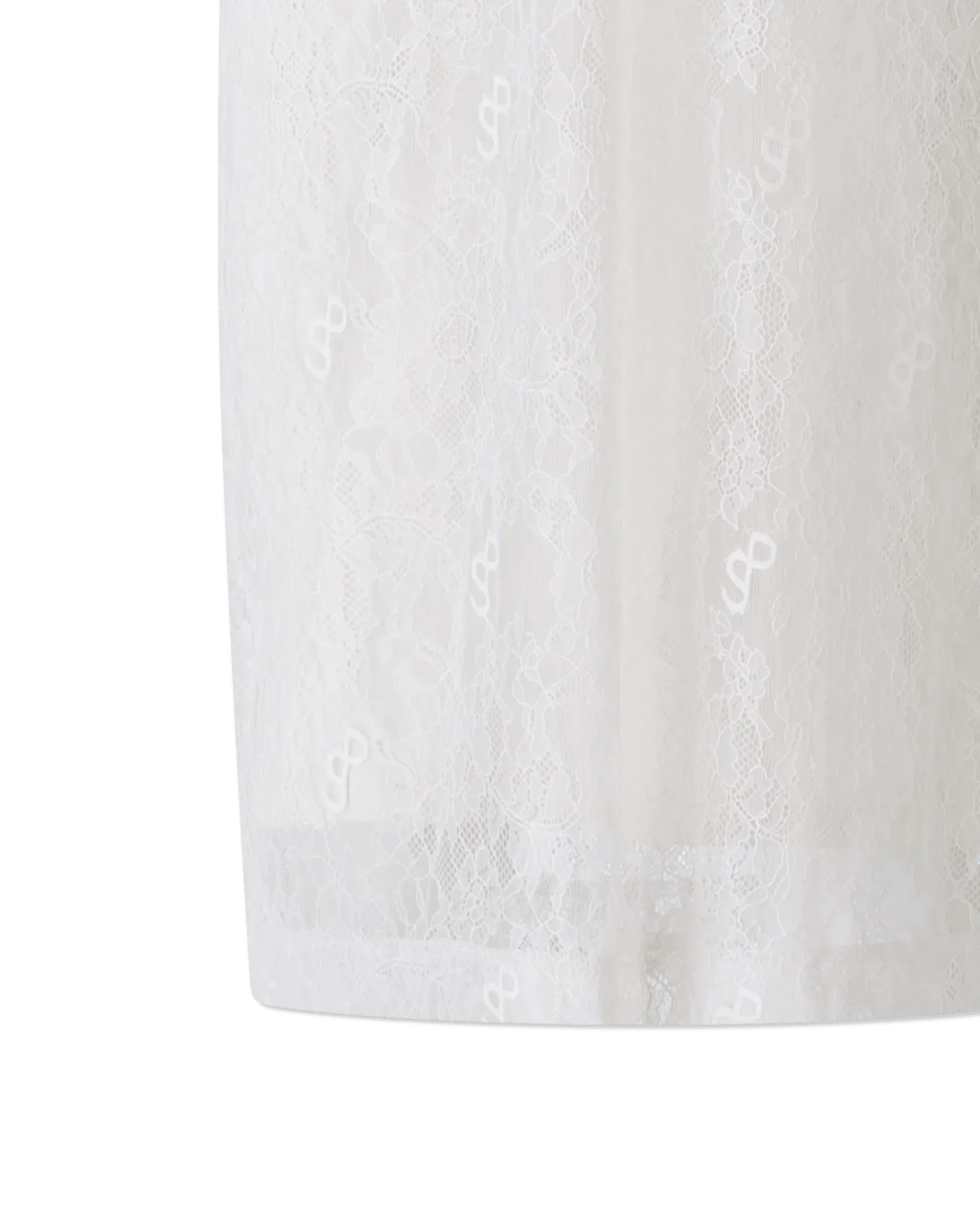 Suzanne Long Dress - DIHSAN