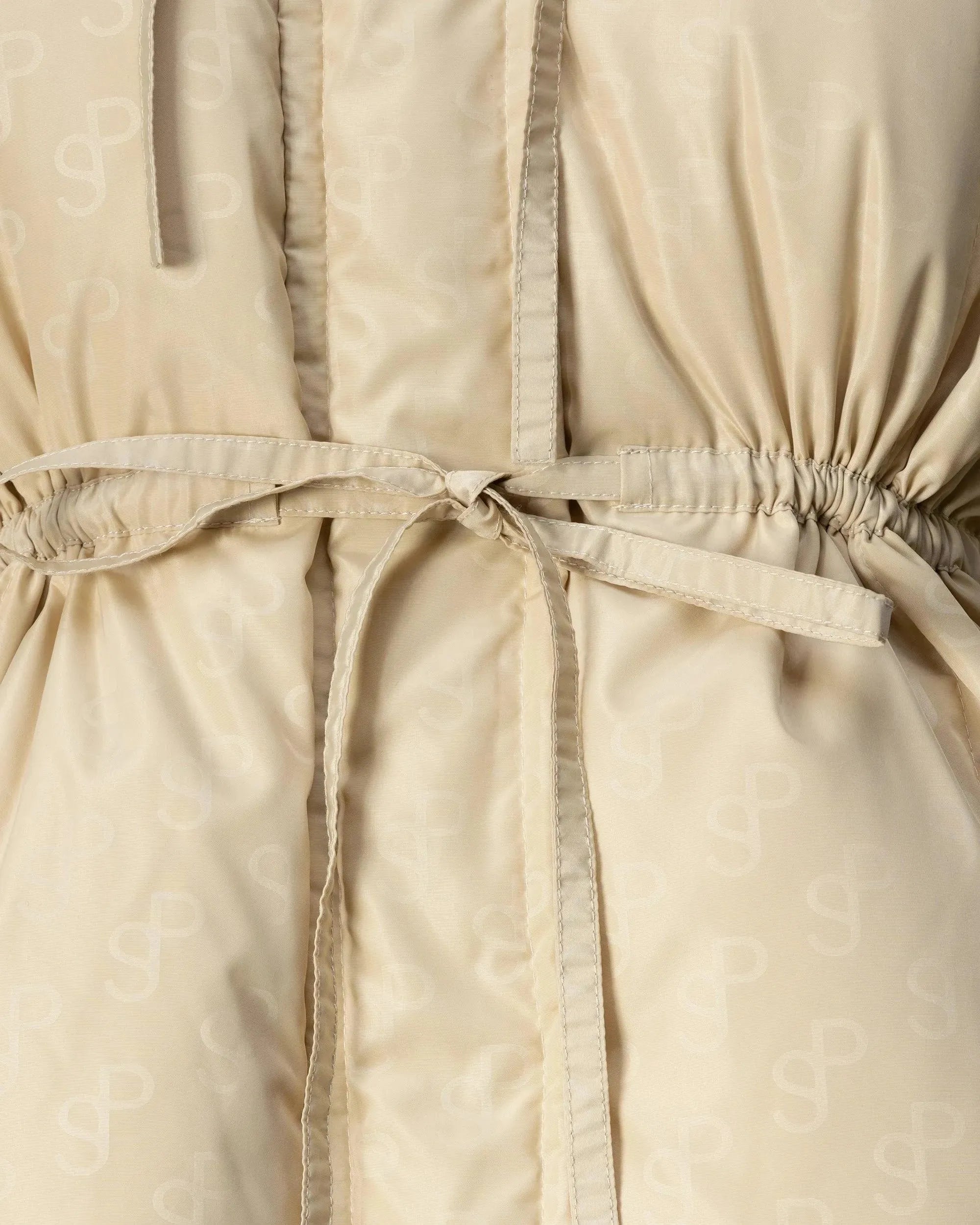 Mister Puff Jacket - DIHSAN